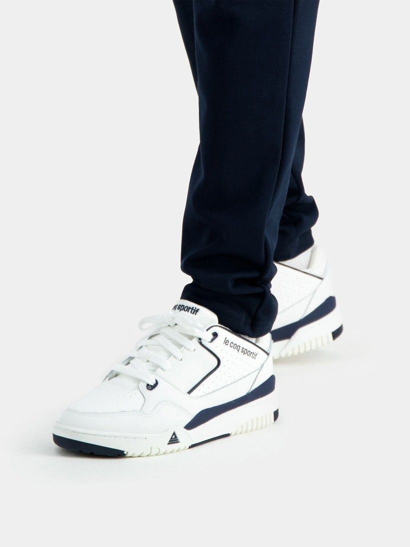 Le Coq Sportif Lcs T1000 Branca Le Coq Sportif