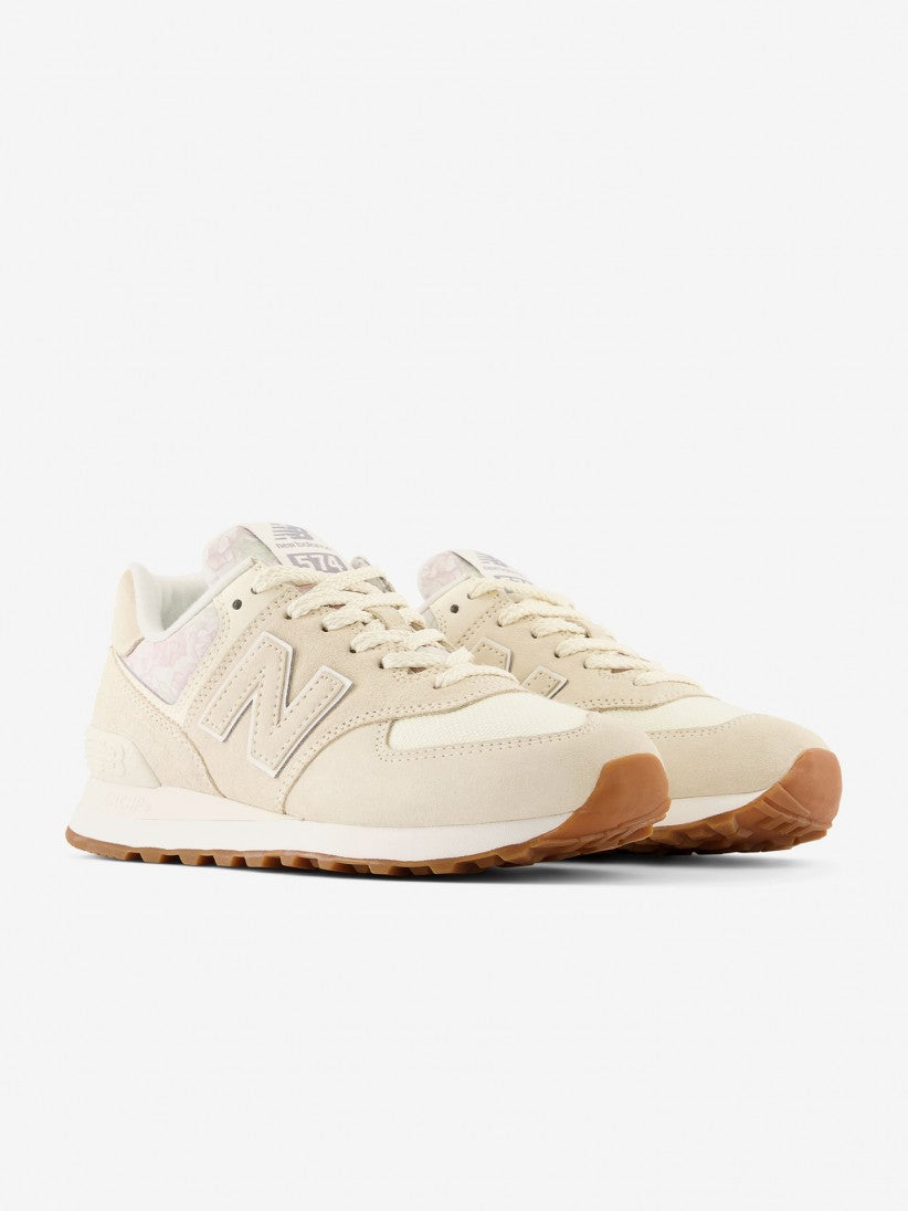 New Balance 574 Branca New Balance