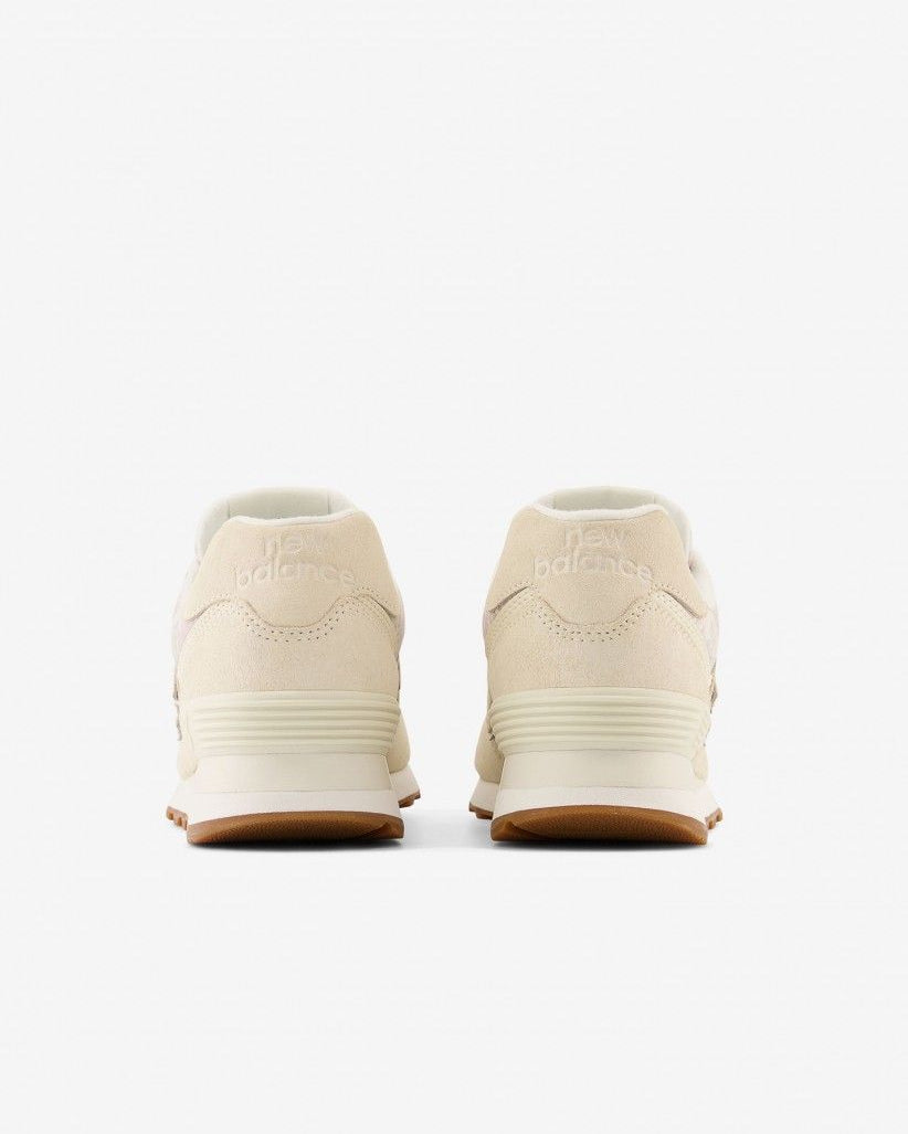 New Balance 574 Branca New Balance