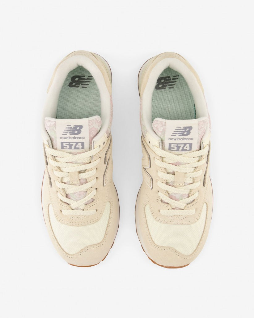 New Balance 574 Branca New Balance