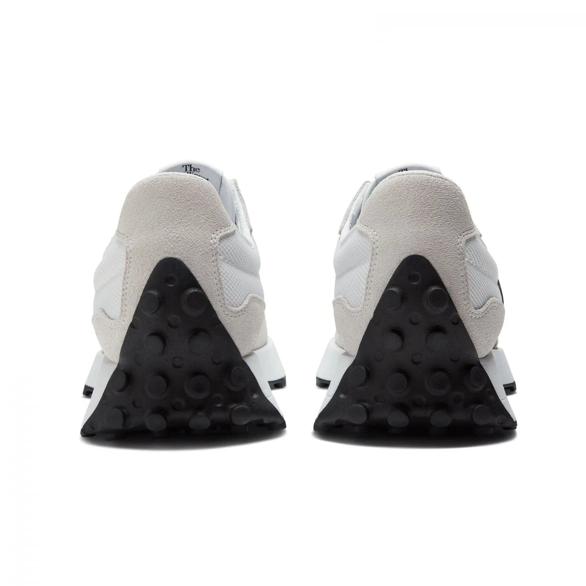 New Balance 327 Branca/Preta New Balance