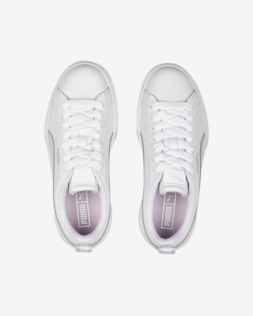 Puma Mayze Lth Jr Branca Puma