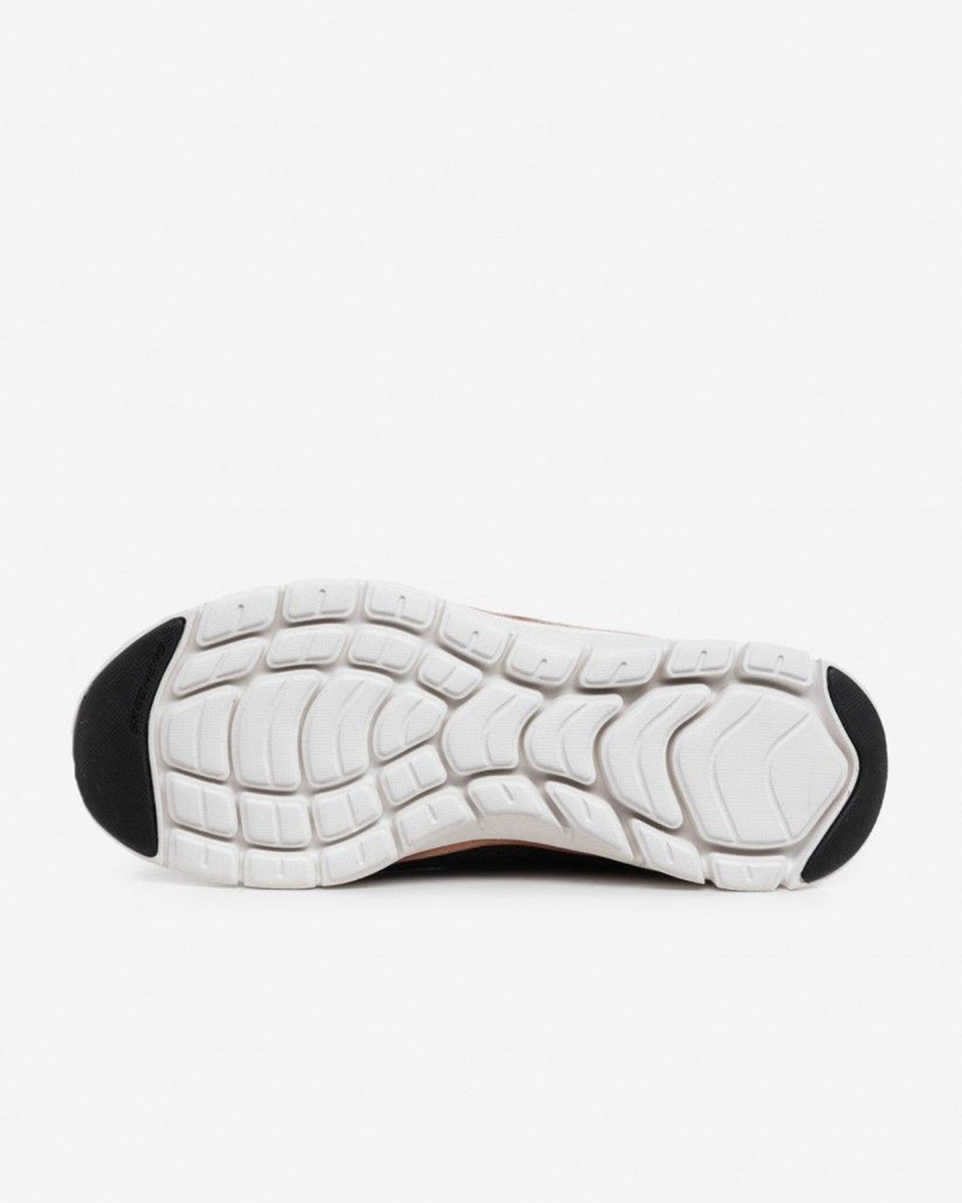 Skechers Brilliant View Preta Skechers