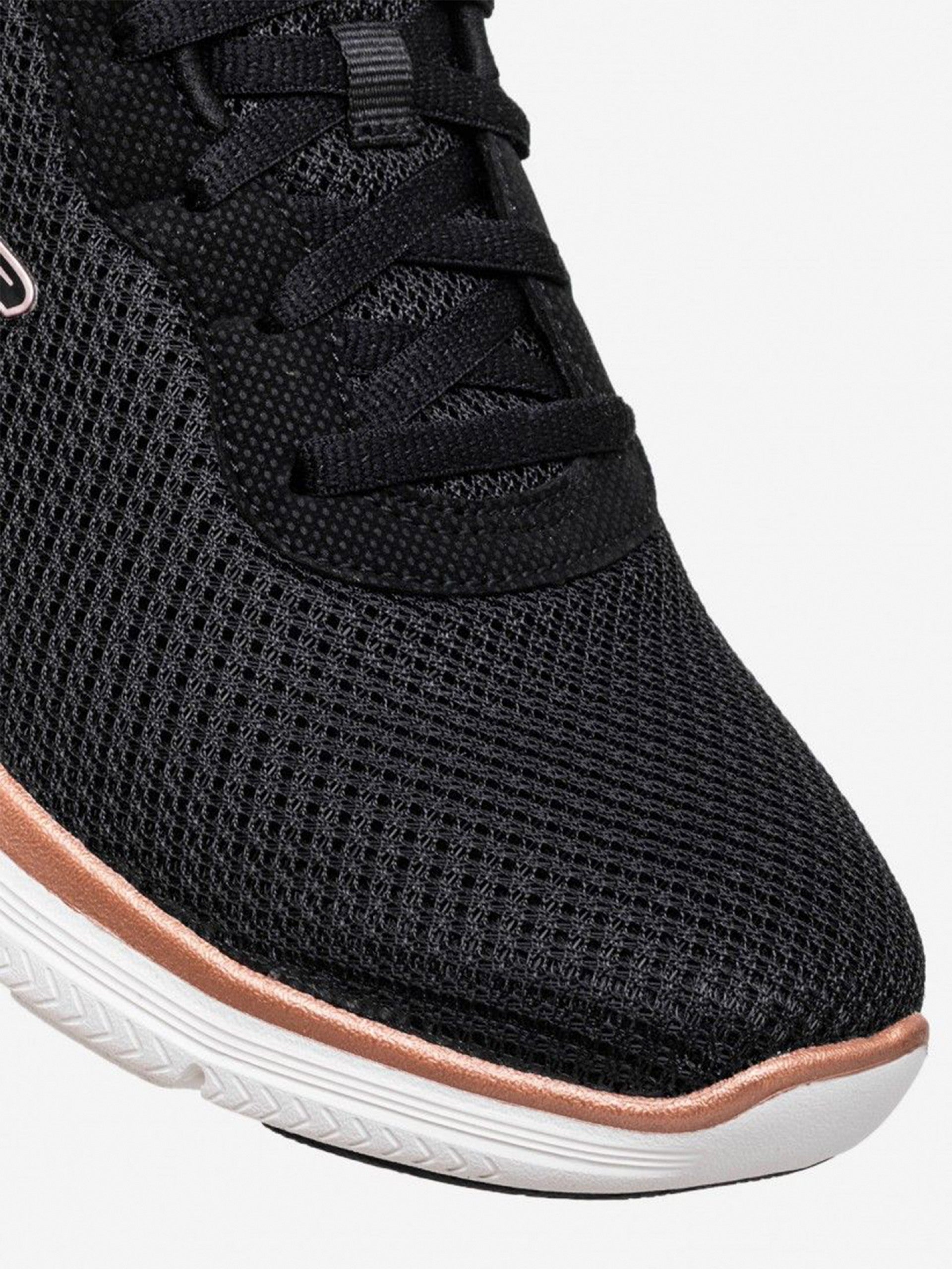 Skechers Brilliant View Preta Skechers