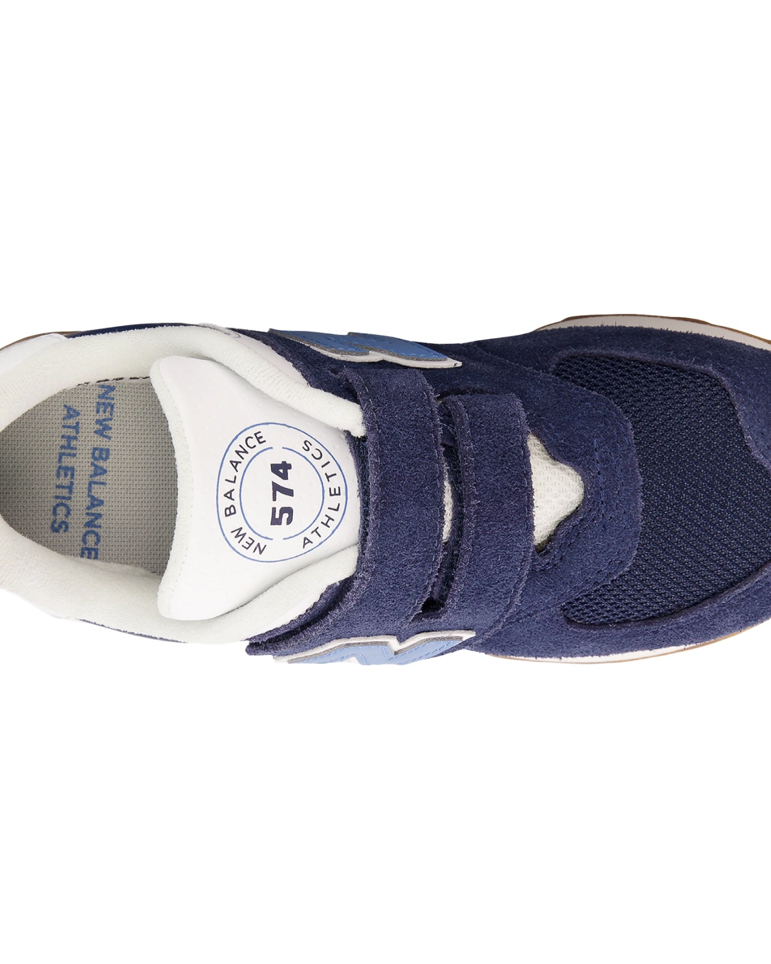 New Balance 574 Azul New Balance