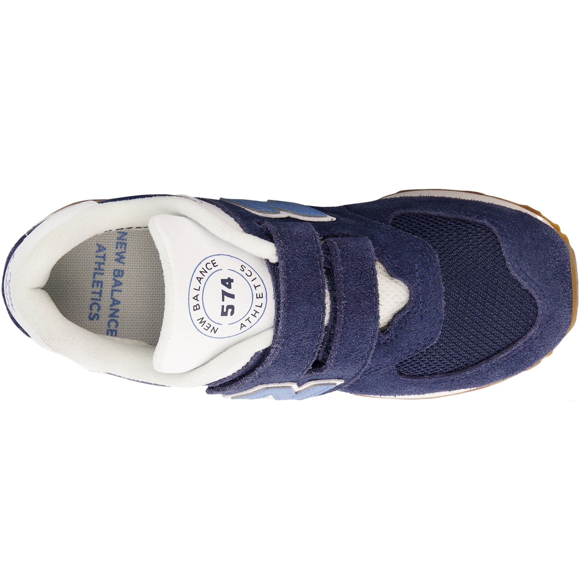 New Balance 574 Azul New Balance