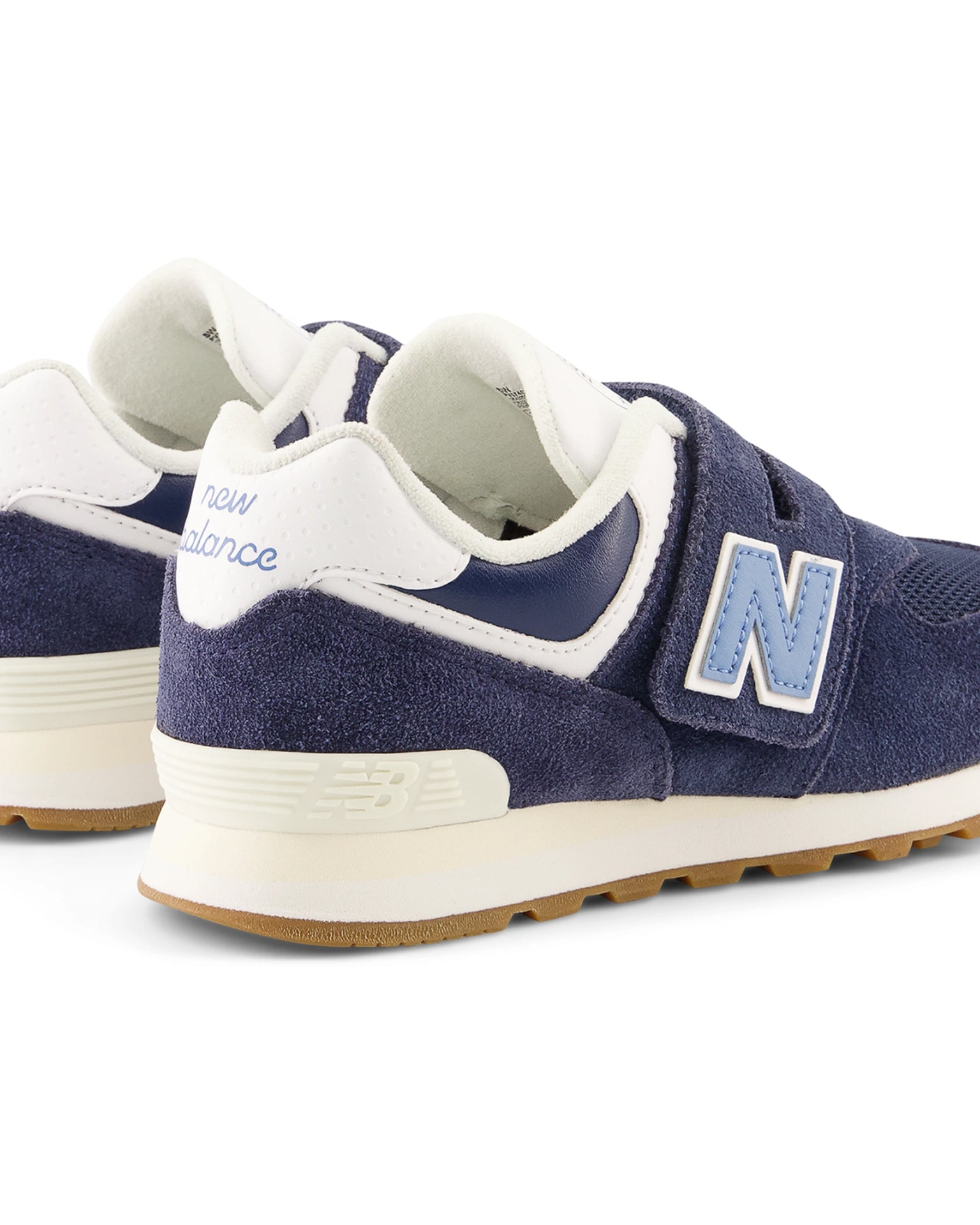 New Balance 574 Azul New Balance
