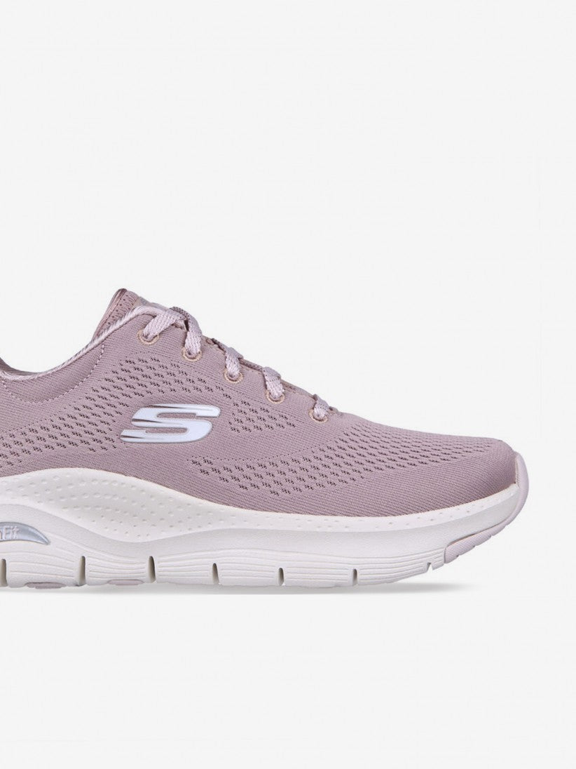 Skechers Arch Fit - Big Appeal Rosa Skechers