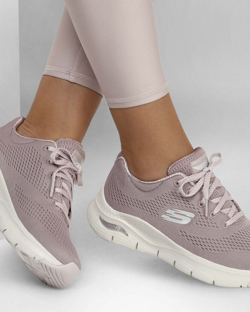 Skechers Arch Fit - Big Appeal Rosa Skechers