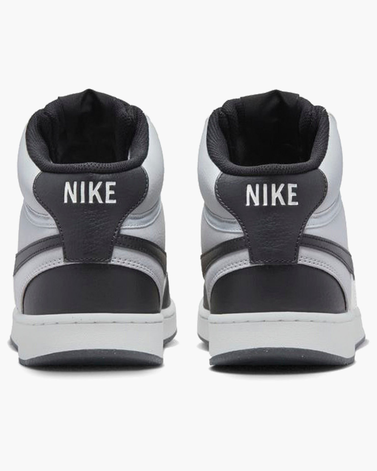 Nike Court Vision Mid Nn Cinza Nike