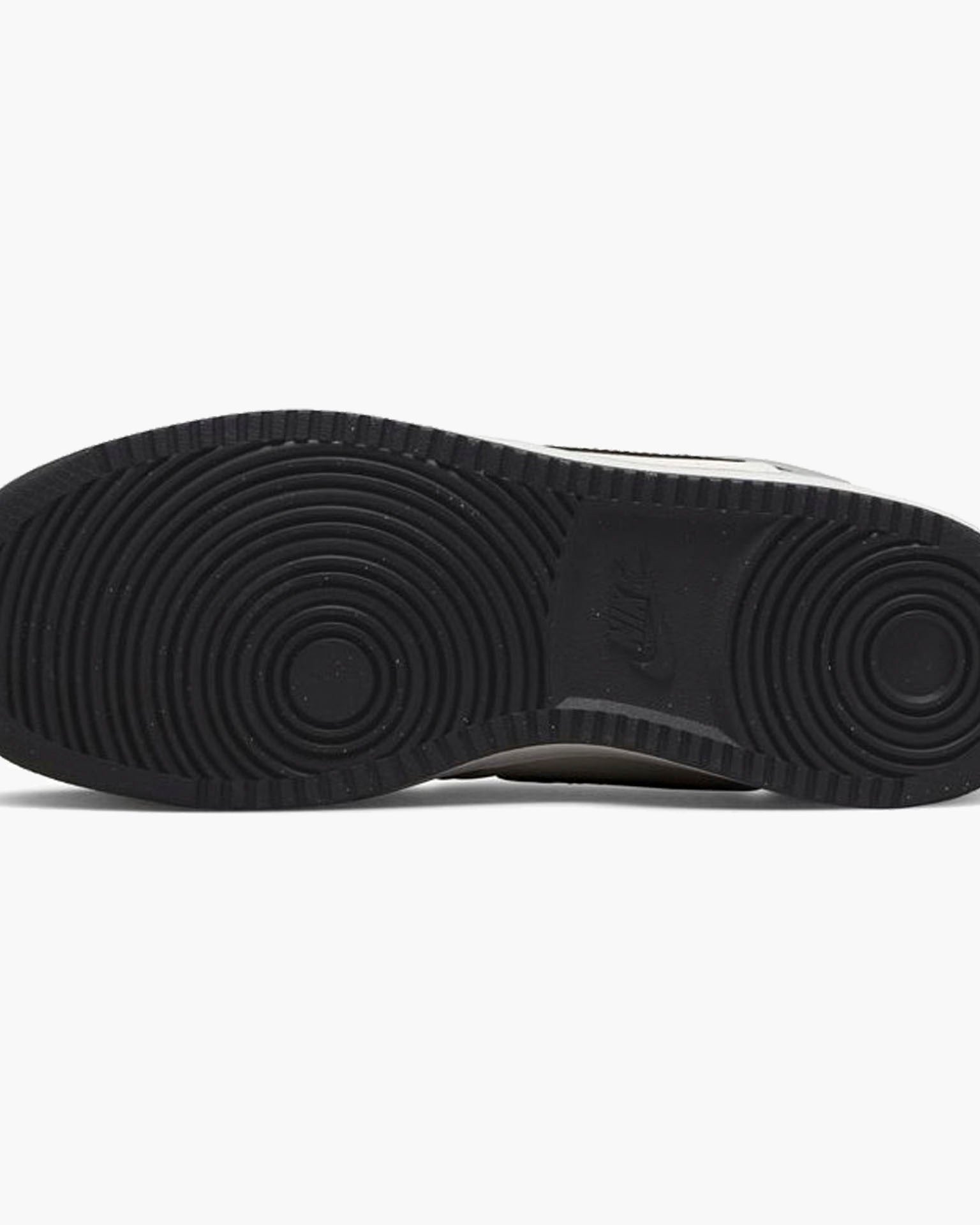 Nike Court Vision Mid Nn Cinza Nike
