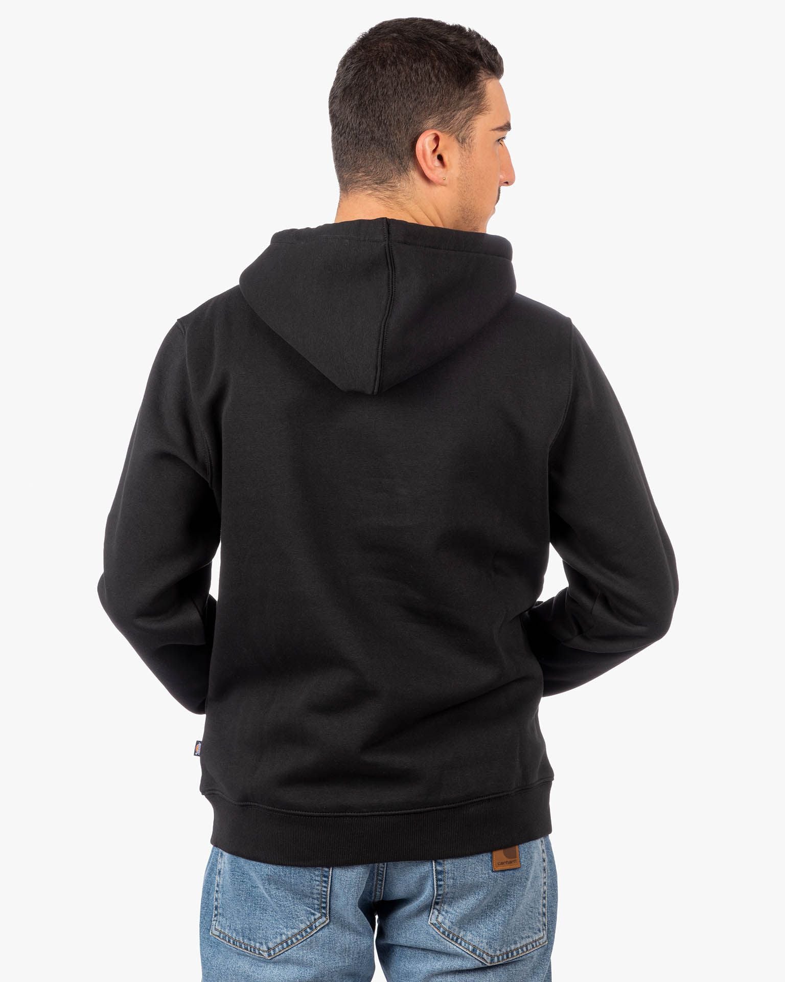 Dickies Camisola Oakport Preta