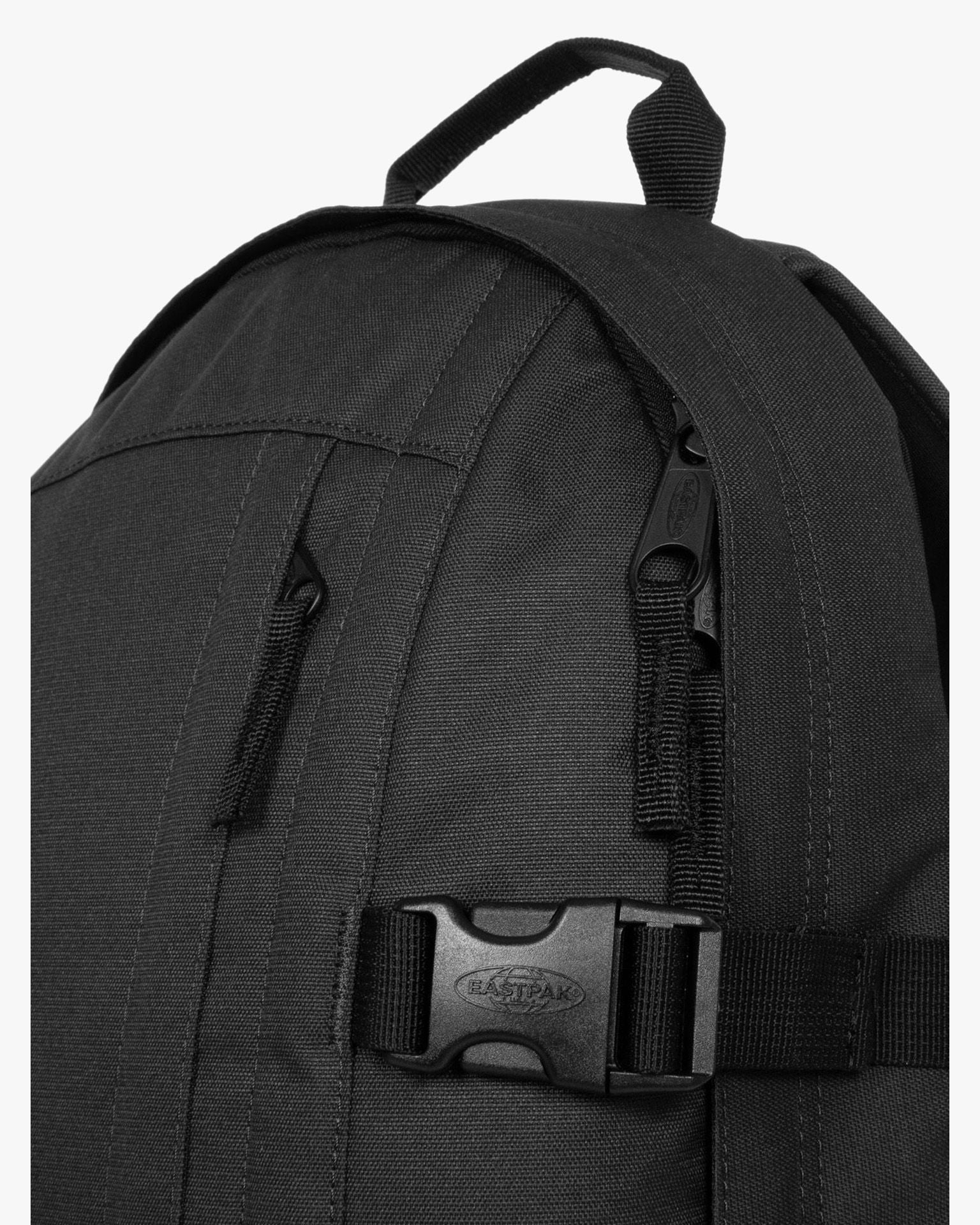 Eastpak Mochila Floid Preta Eastpak