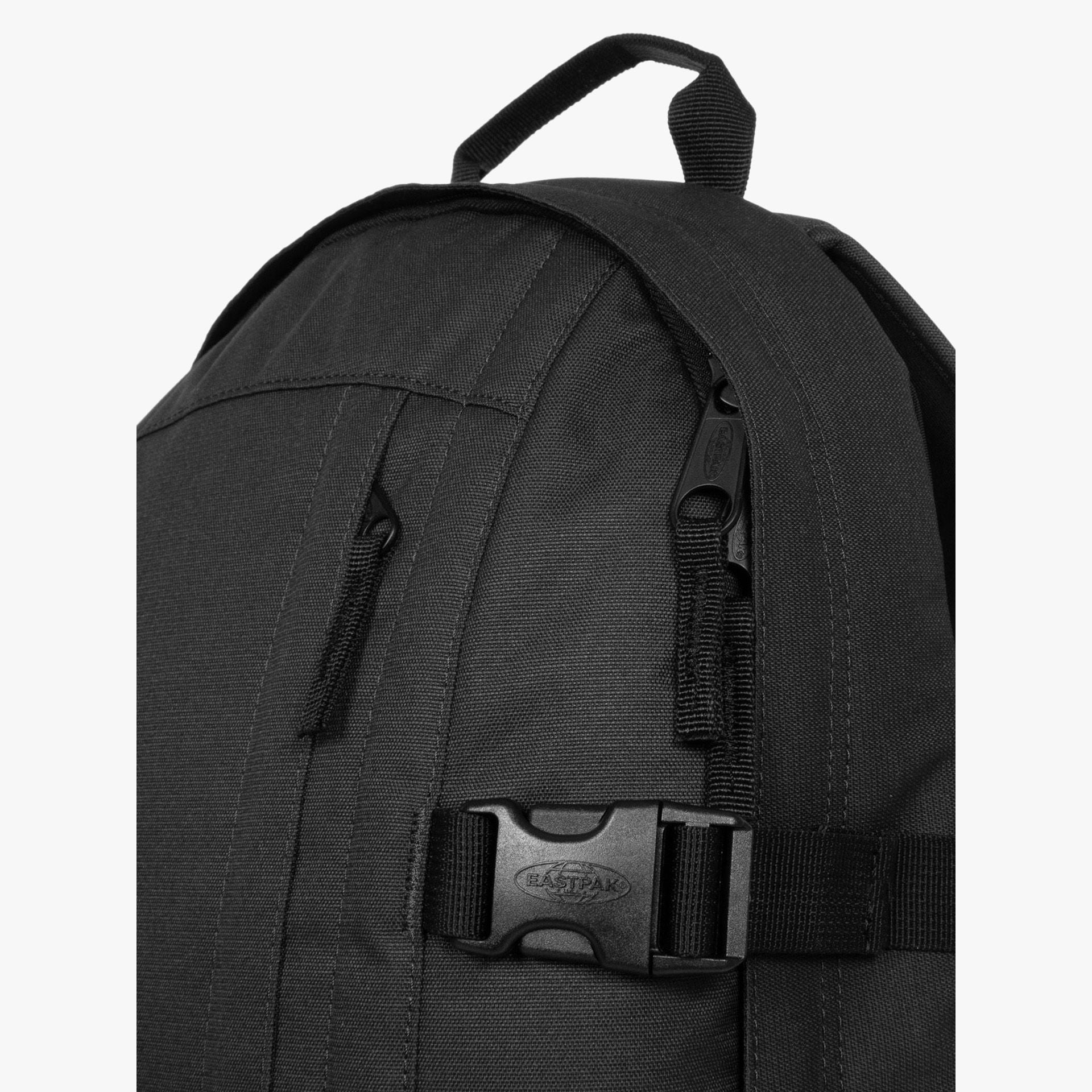 Eastpak Mochila Floid Preta Eastpak