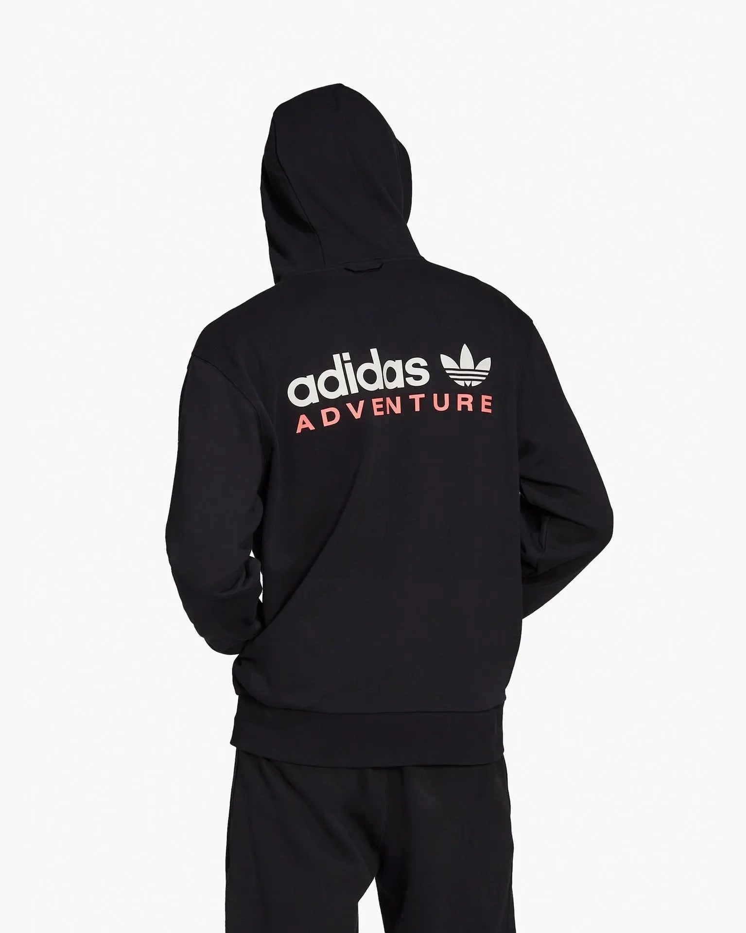 Adidas Camisola Adv St Preta Adidas