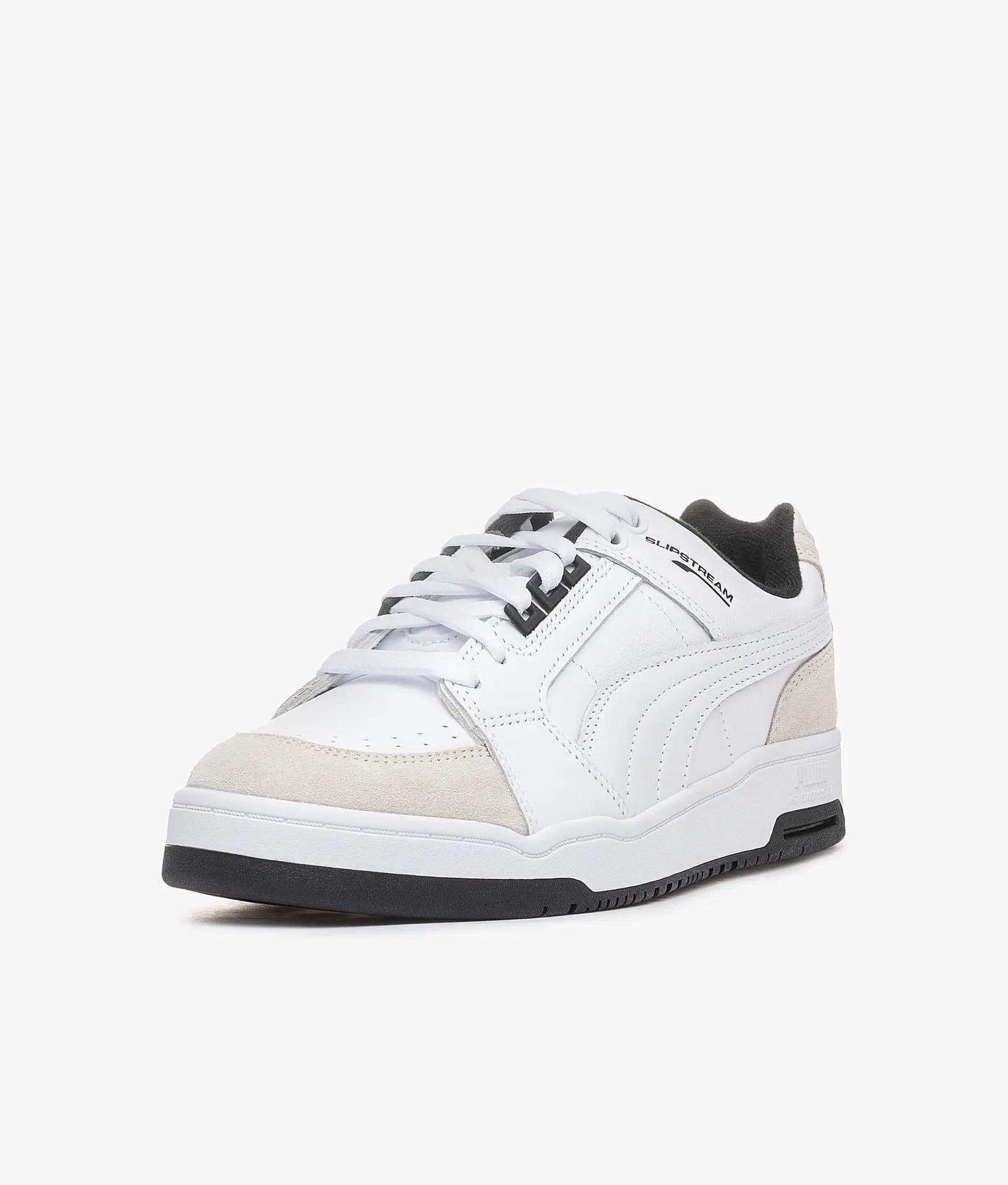 Puma Slipstream Lo Retro Branca Puma