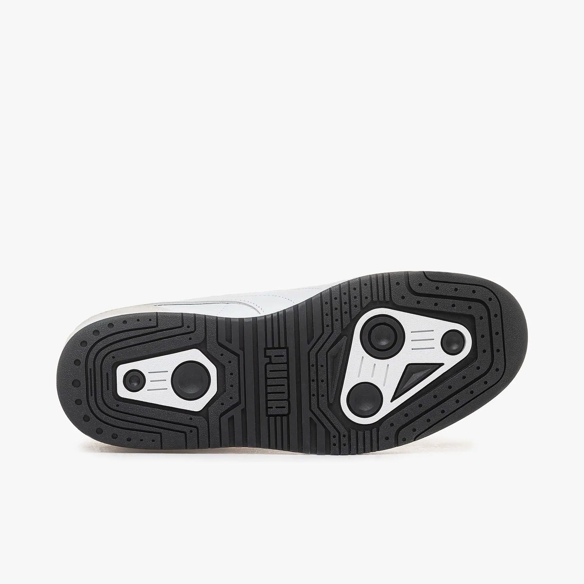 Puma Slipstream Lo Retro Branca Puma