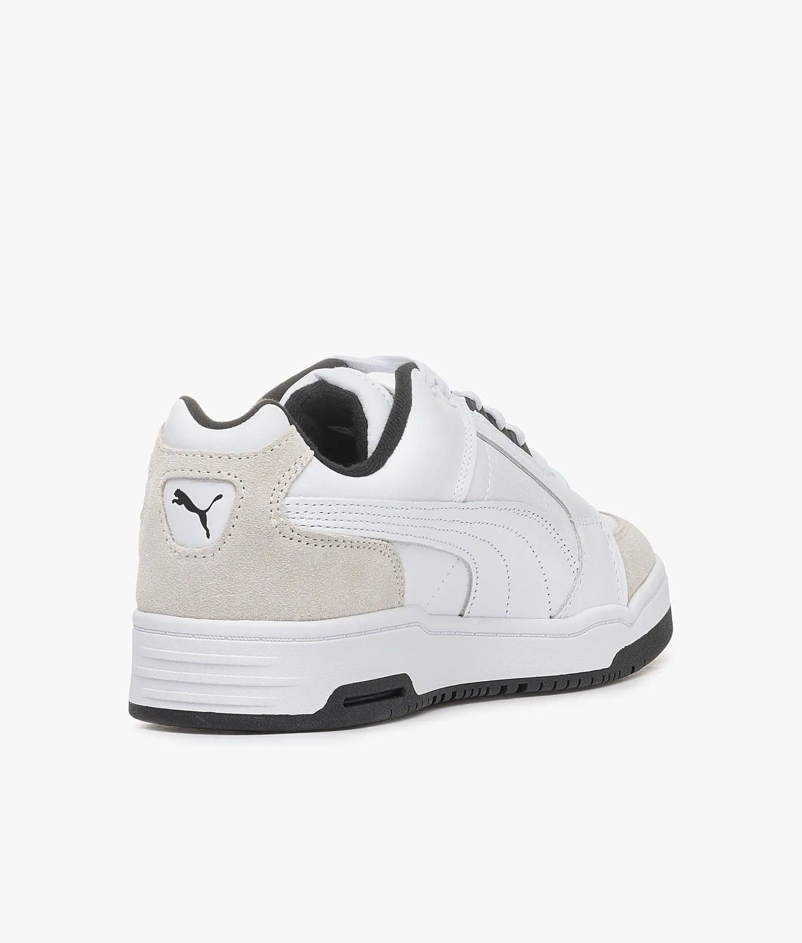Puma Slipstream Lo Retro Branca Puma