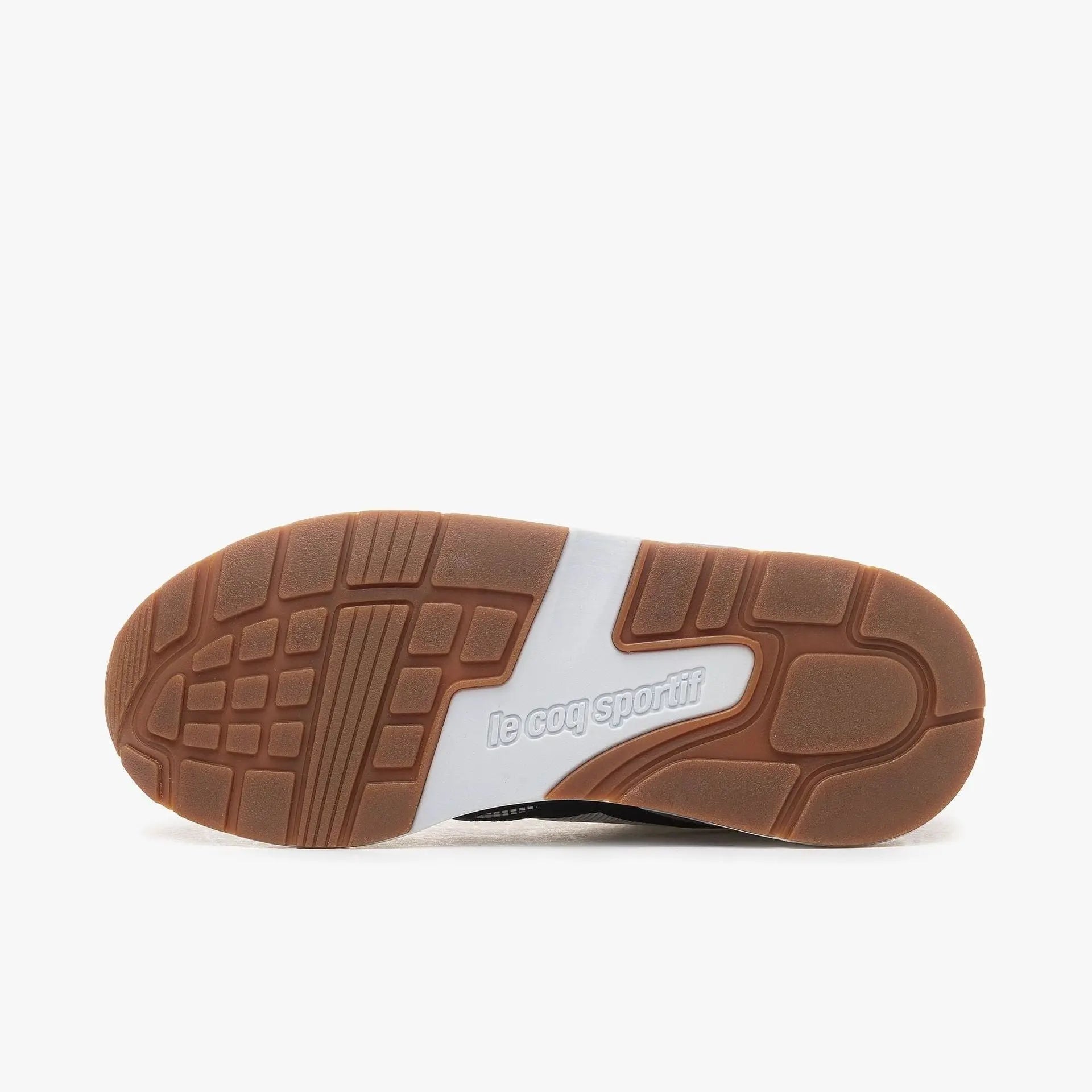 Le Coq Sportif LCS R850 Winter Craft Cinza Le Coq Sportif