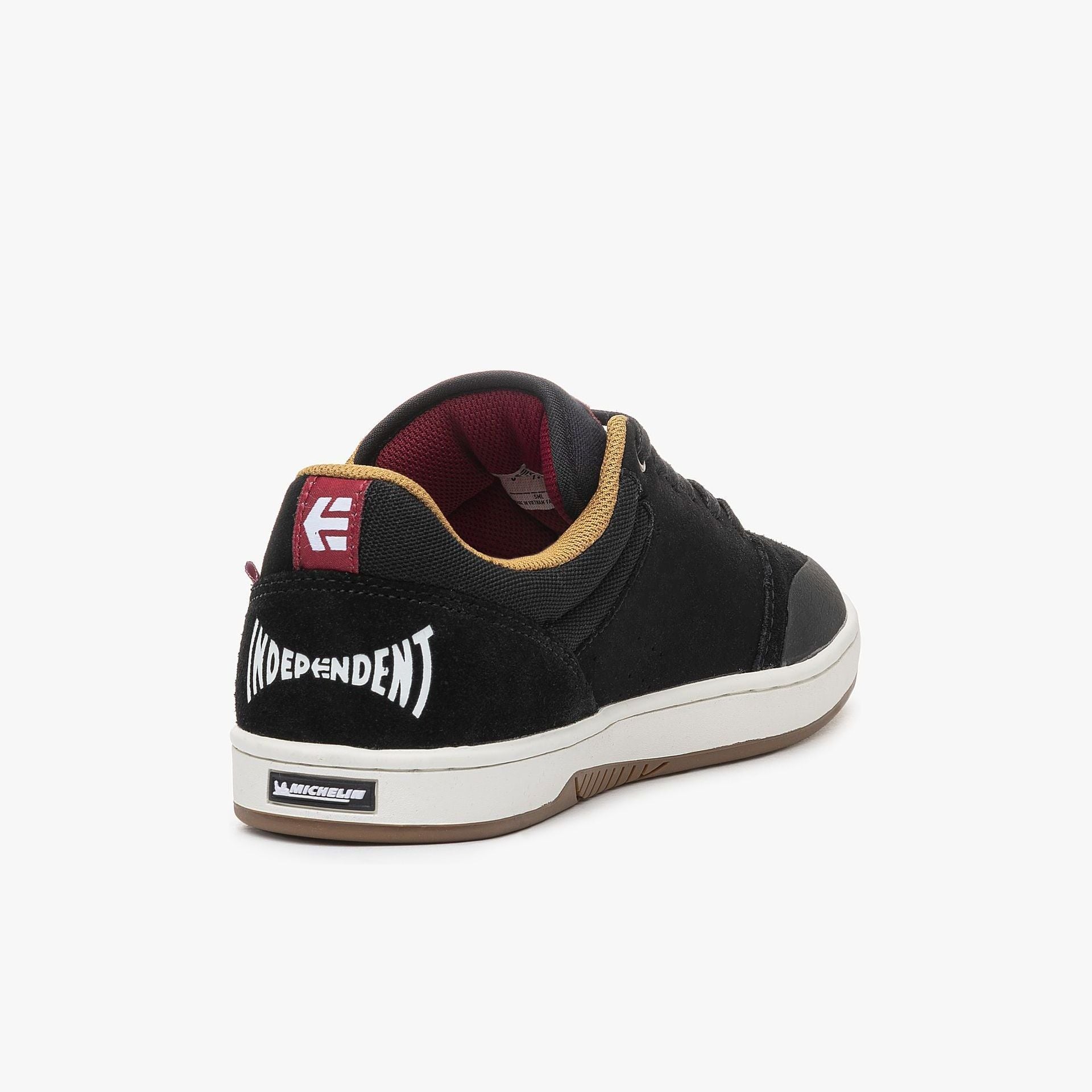 Etnies Marana X Indy Preta Etnies