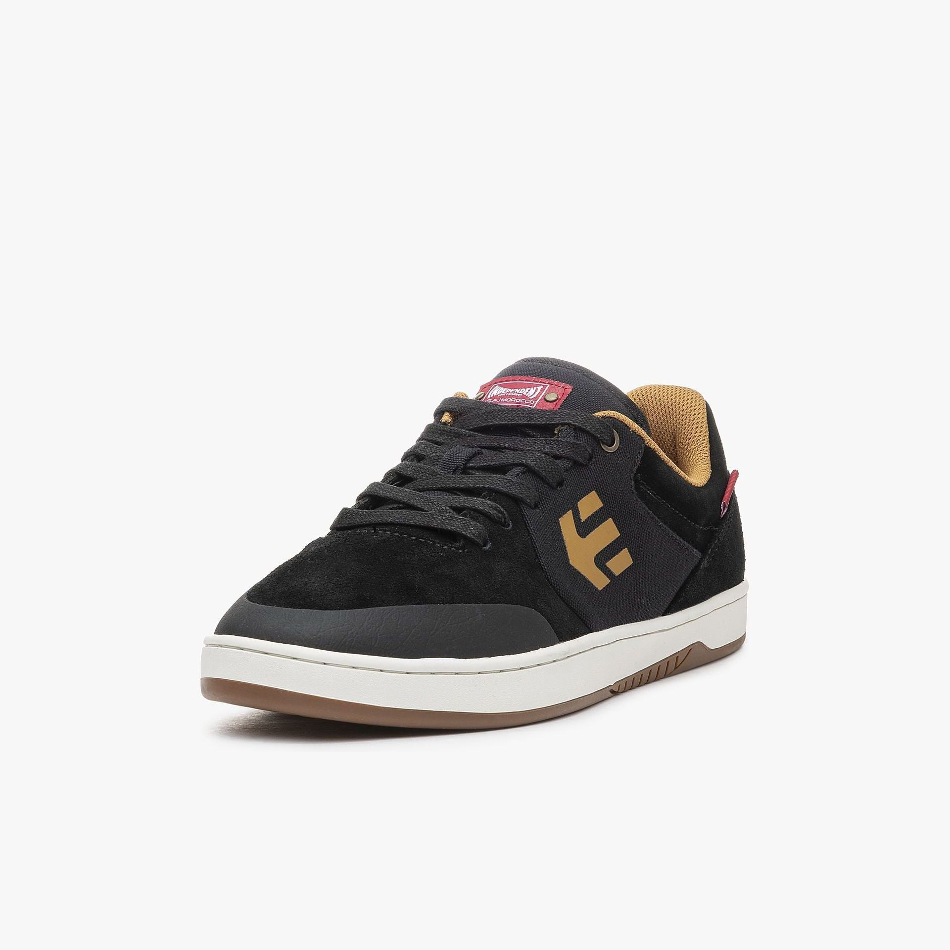 Etnies Marana X Indy Preta Etnies