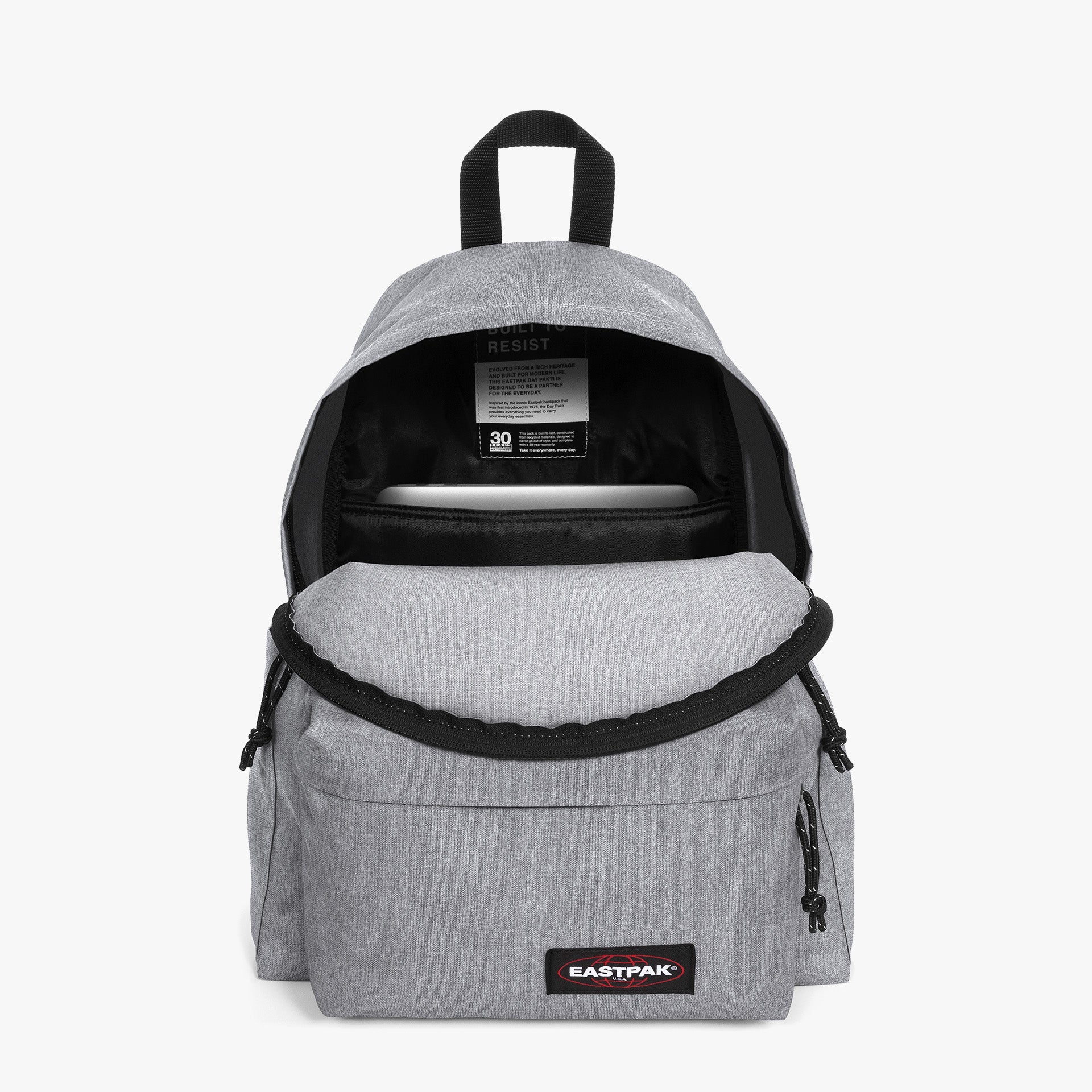 Eastpak Mochila Day Pak´r Cinza Eastpak