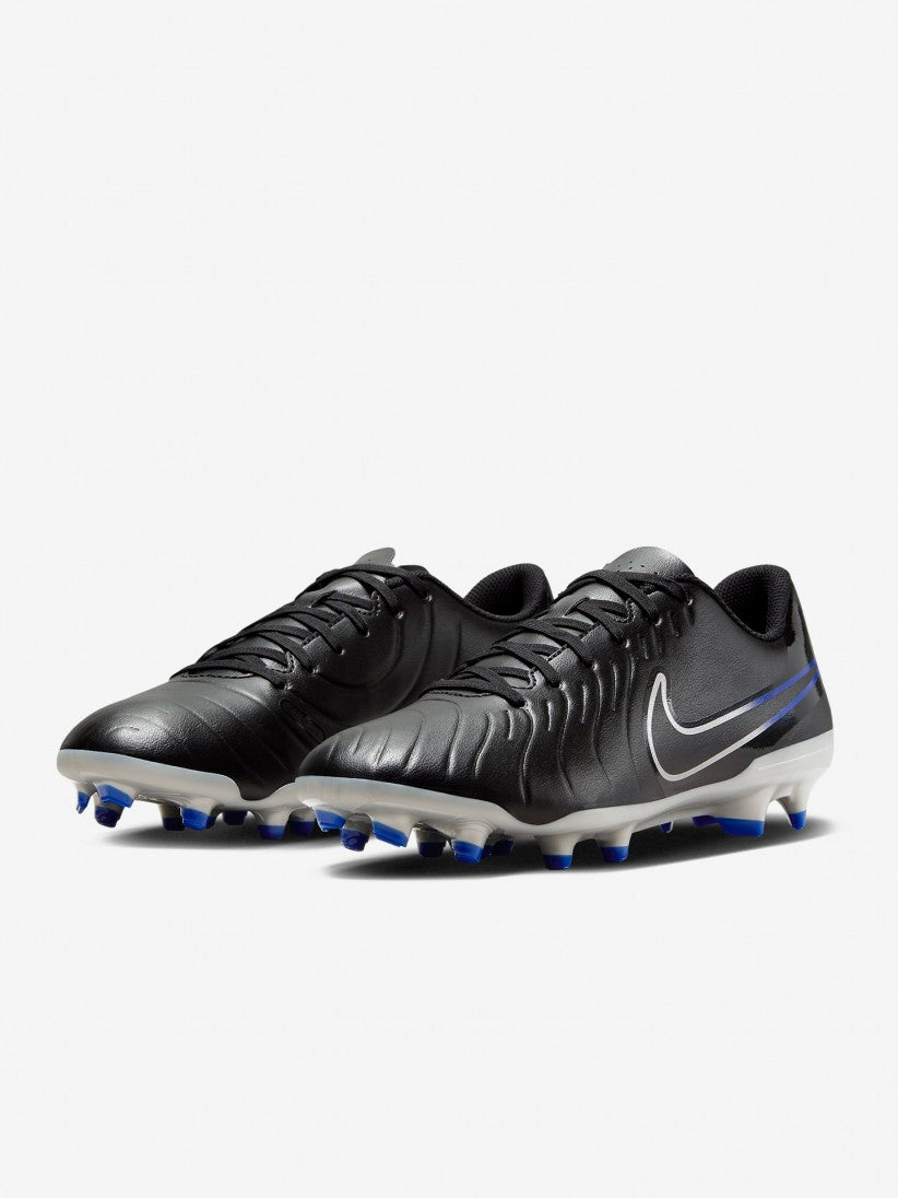 Nike Legend 10 Club FG/MG Preta Nike