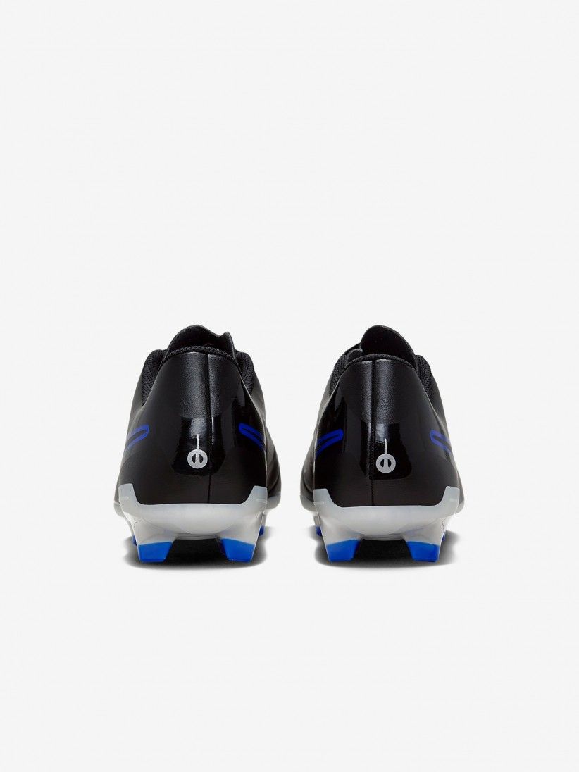 Nike Legend 10 Club FG/MG Preta Nike