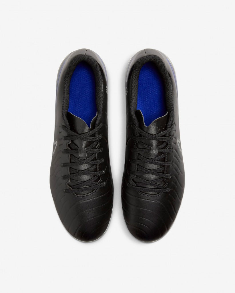 Nike Legend 10 Club FG/MG Preta Nike