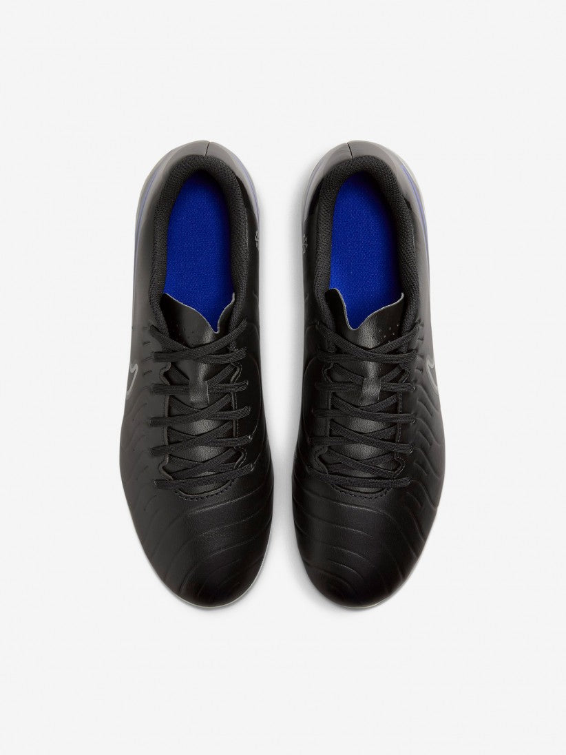 Nike Legend 10 Club FG/MG Preta Nike