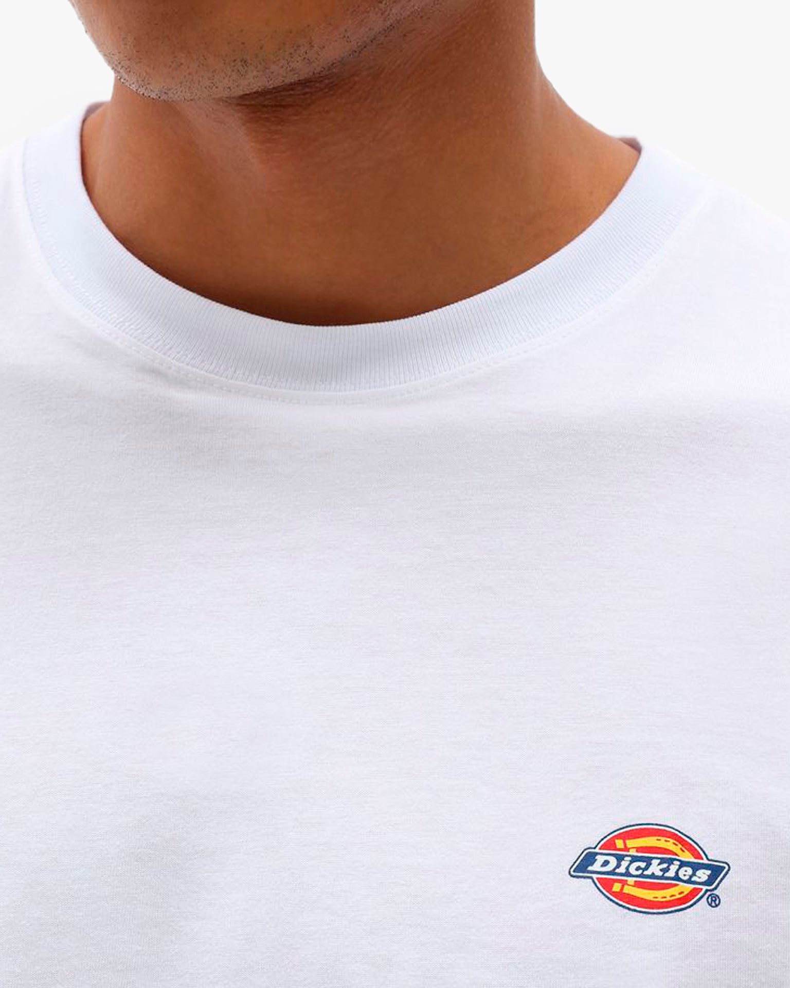 Dickies Mapleton T-Shirt Branca Dickies