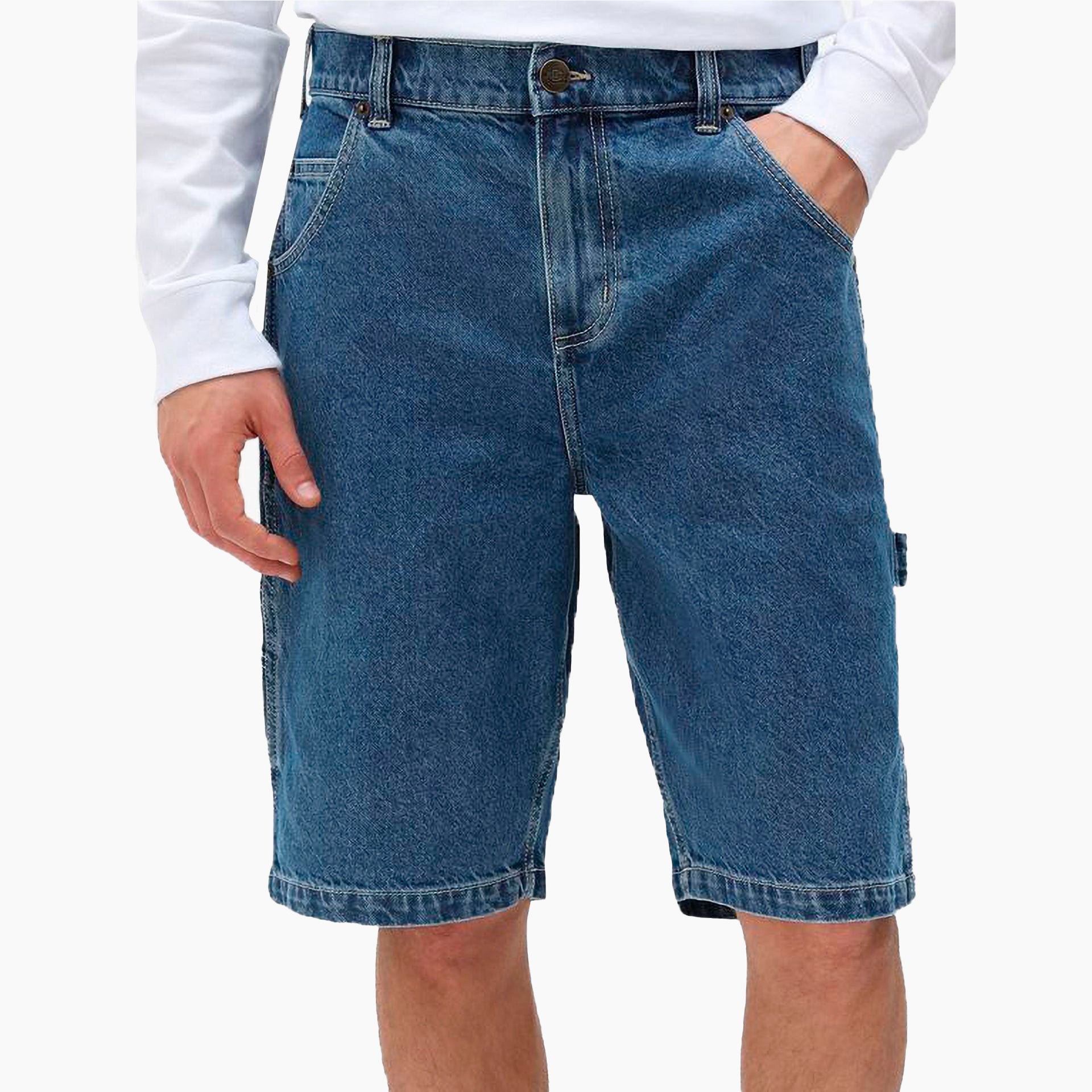 Dickies Calções de Ganga Garyville Dickies