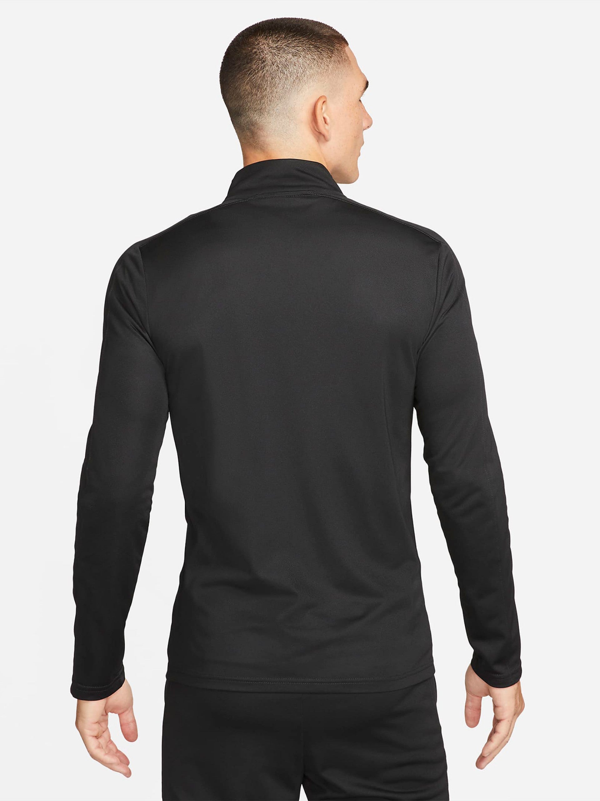 Nike Fato de Treino Dri-Fit Preto Nike