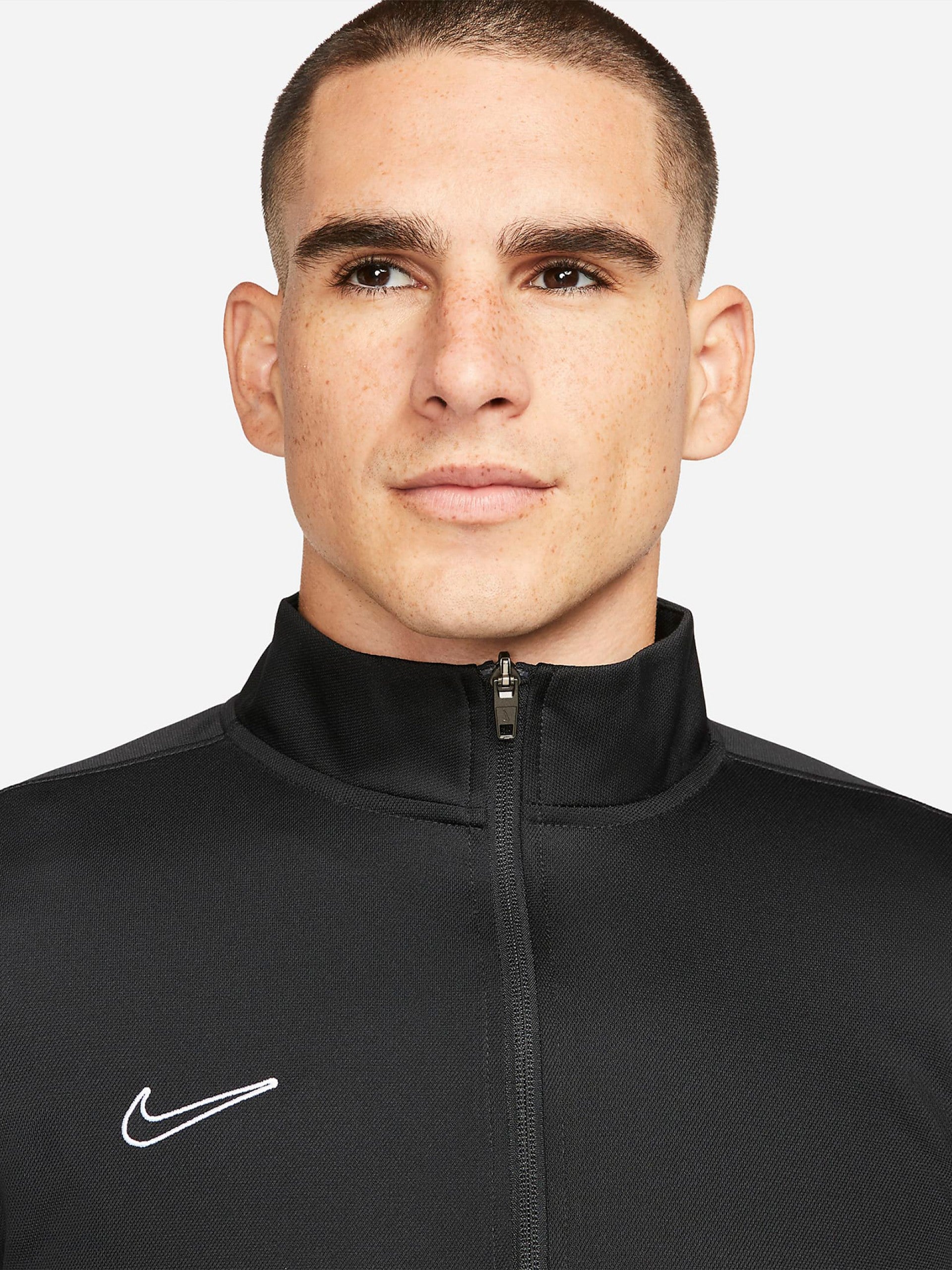 Nike Fato de Treino Dri-Fit Preto Nike