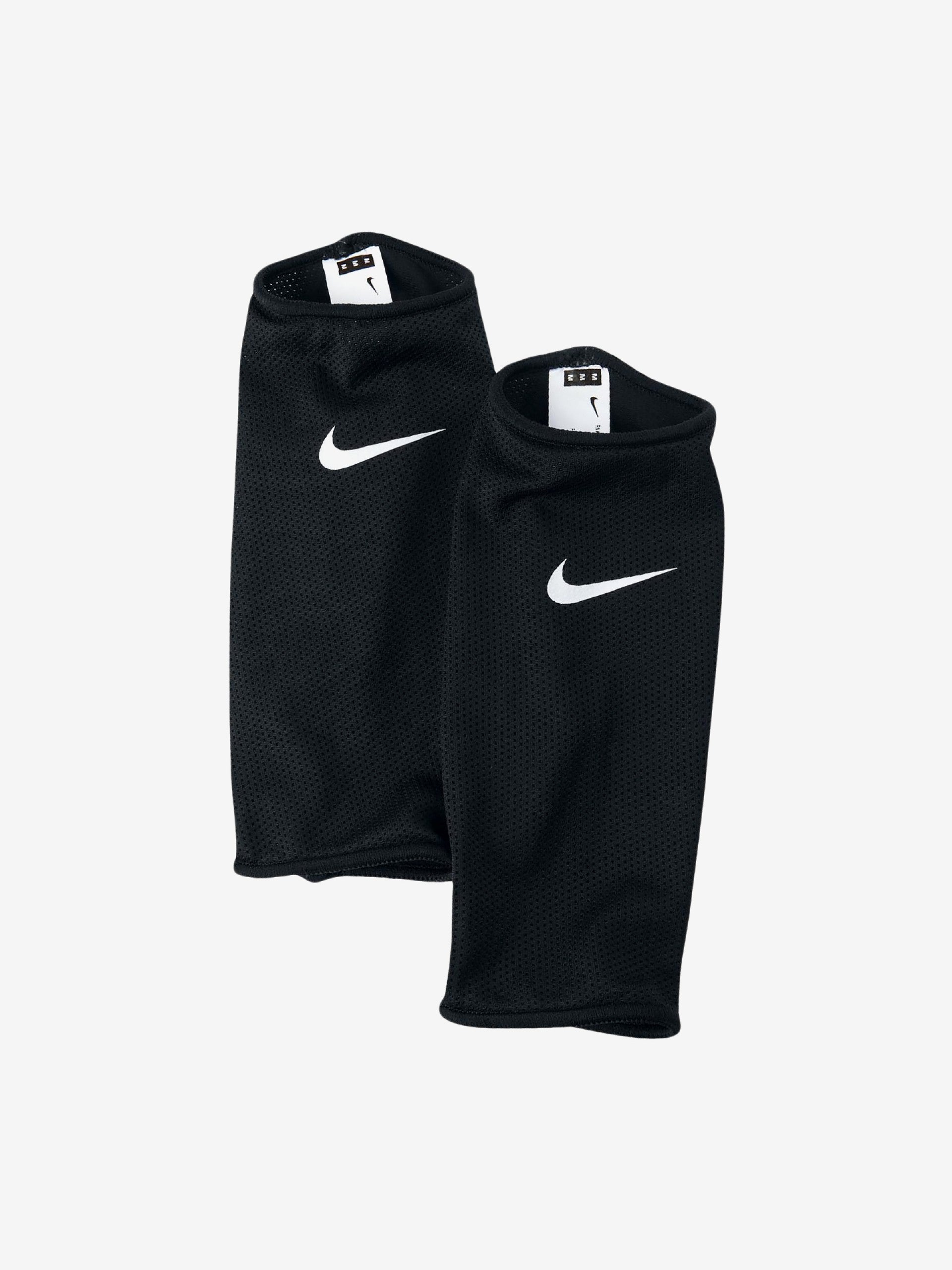 Nike Mangas Caneleiras Pretas Nike