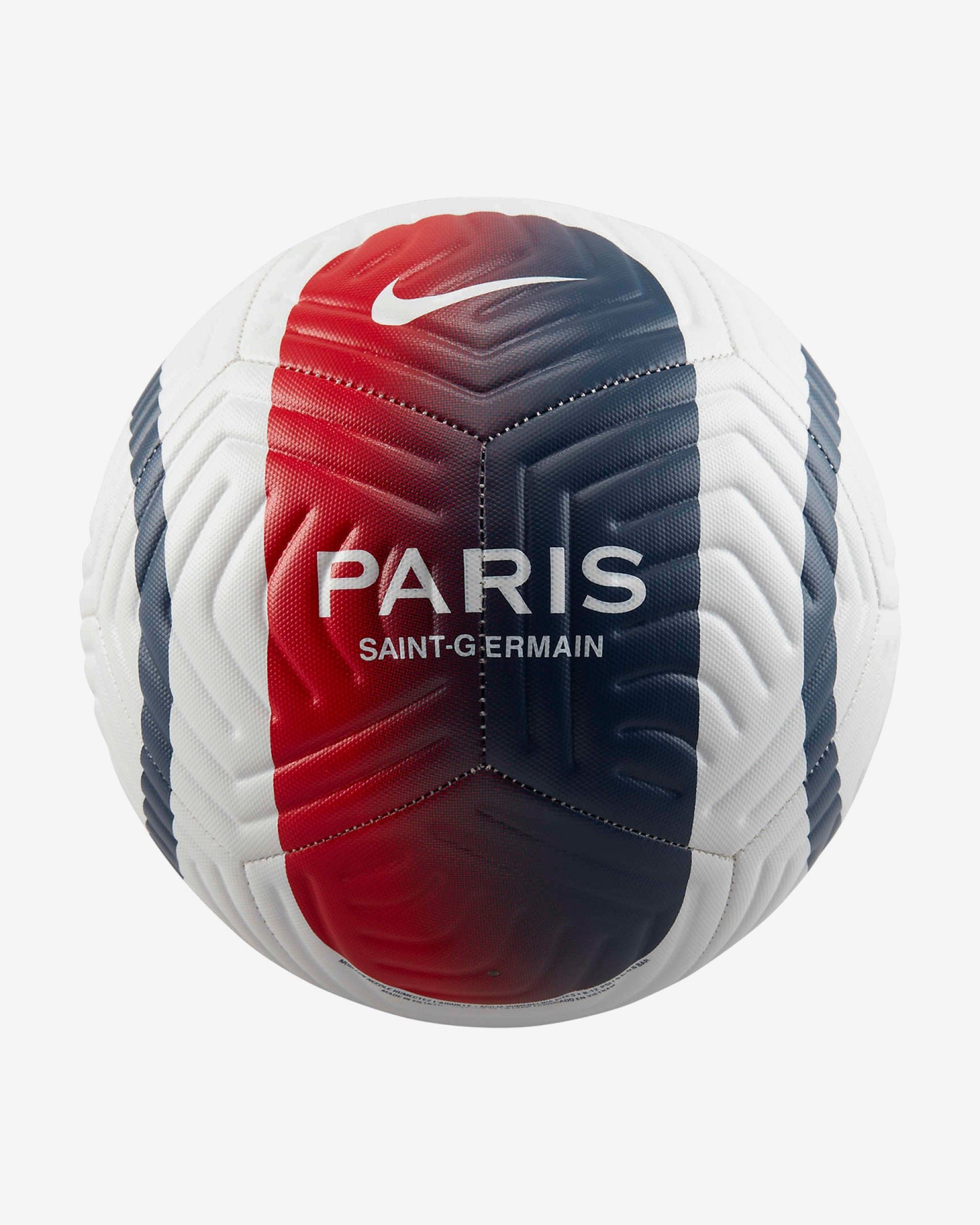 Nike Bola PSG Academy Branca Nike