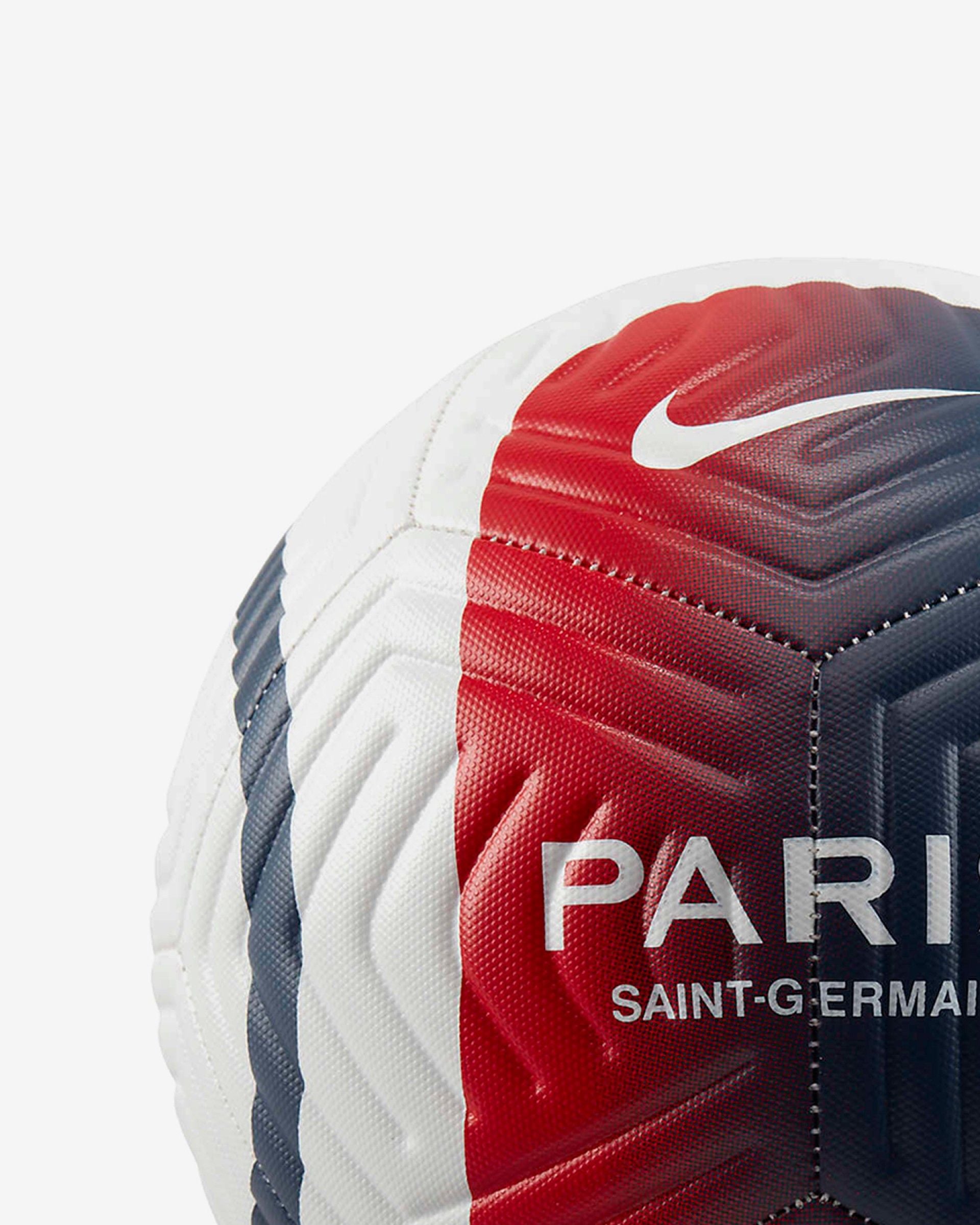 Nike Bola PSG Academy Branca Nike