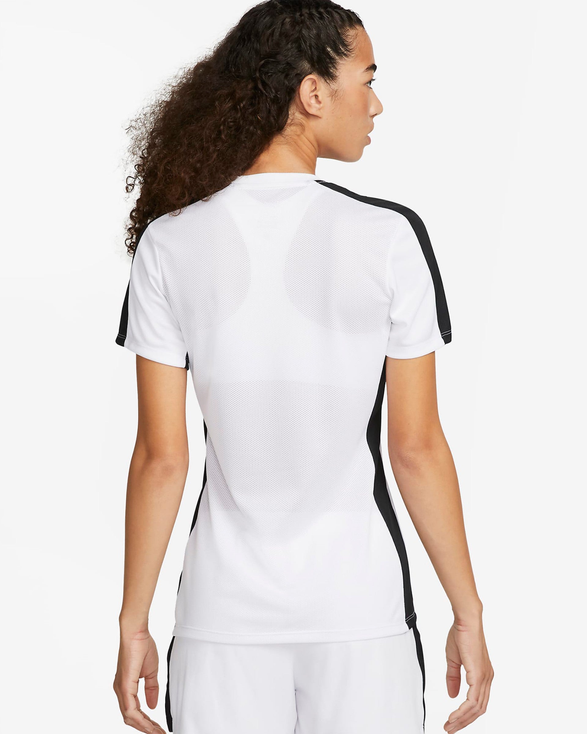 Nike T-Shirt Dri-FIT Academy W Branca Nike