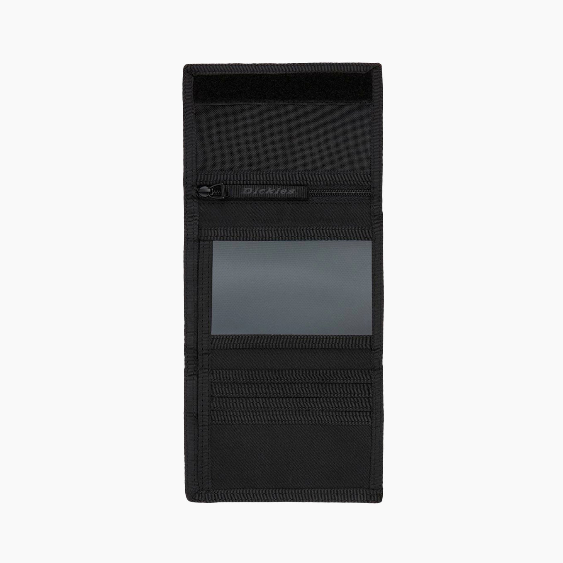 Dickies Carteira Kentwood Preta Dickies