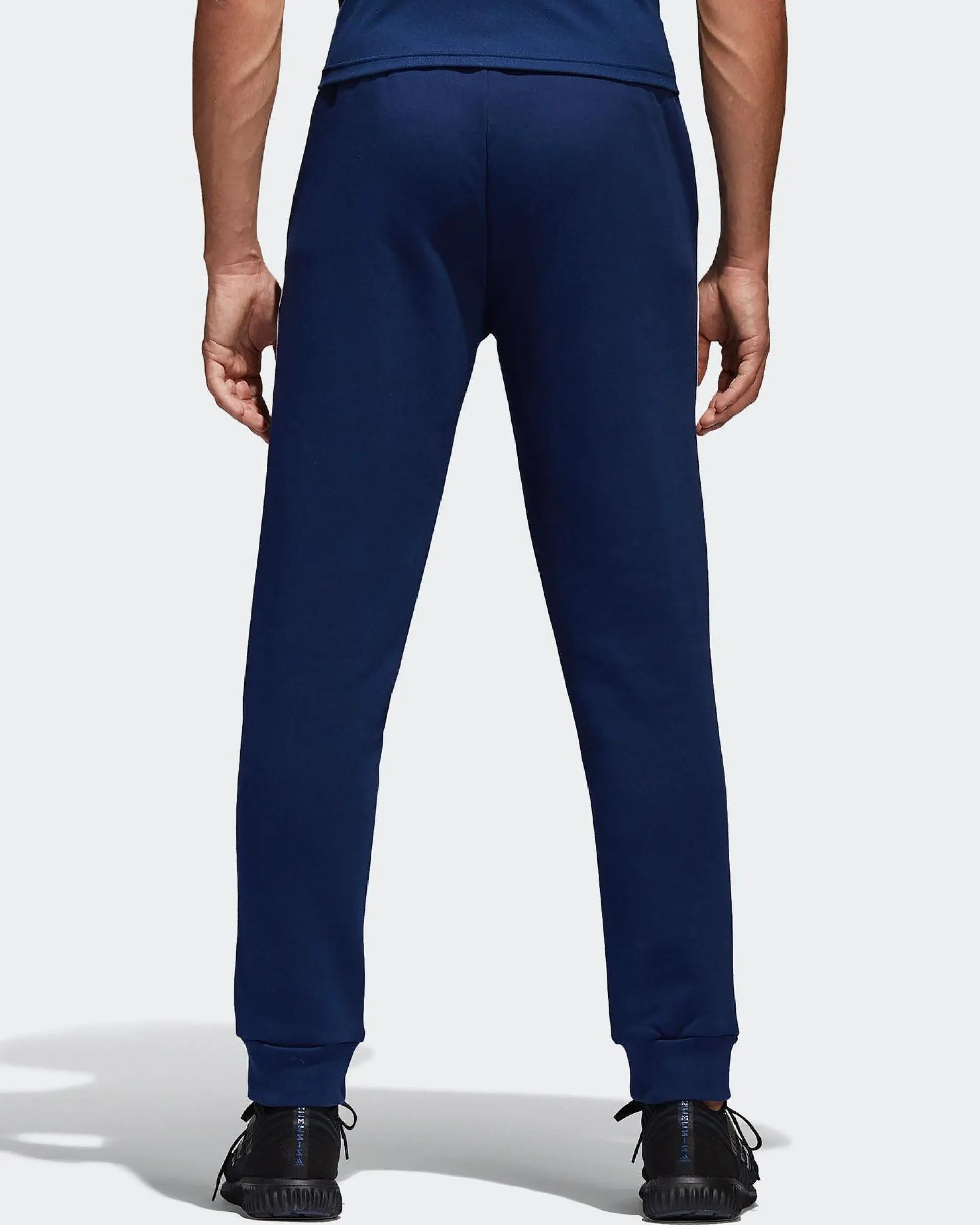 Adidas Core18 Swv Pnt Azul Adidas