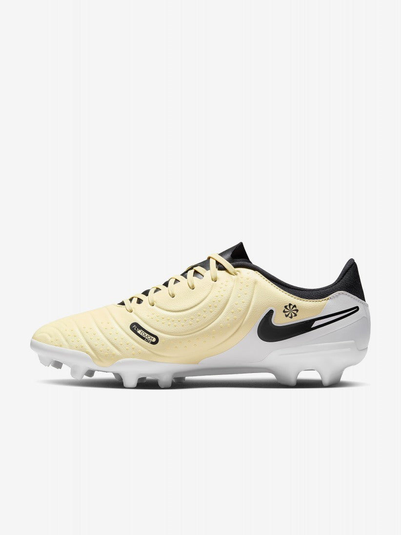 Nike Tiempo Legend 10 Acad FG/MG Amarelo Nike
