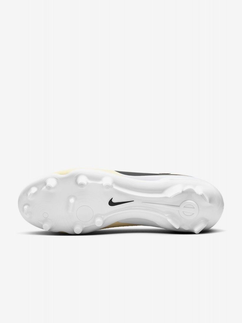 Nike Tiempo Legend 10 Acad FG/MG Amarelo Nike