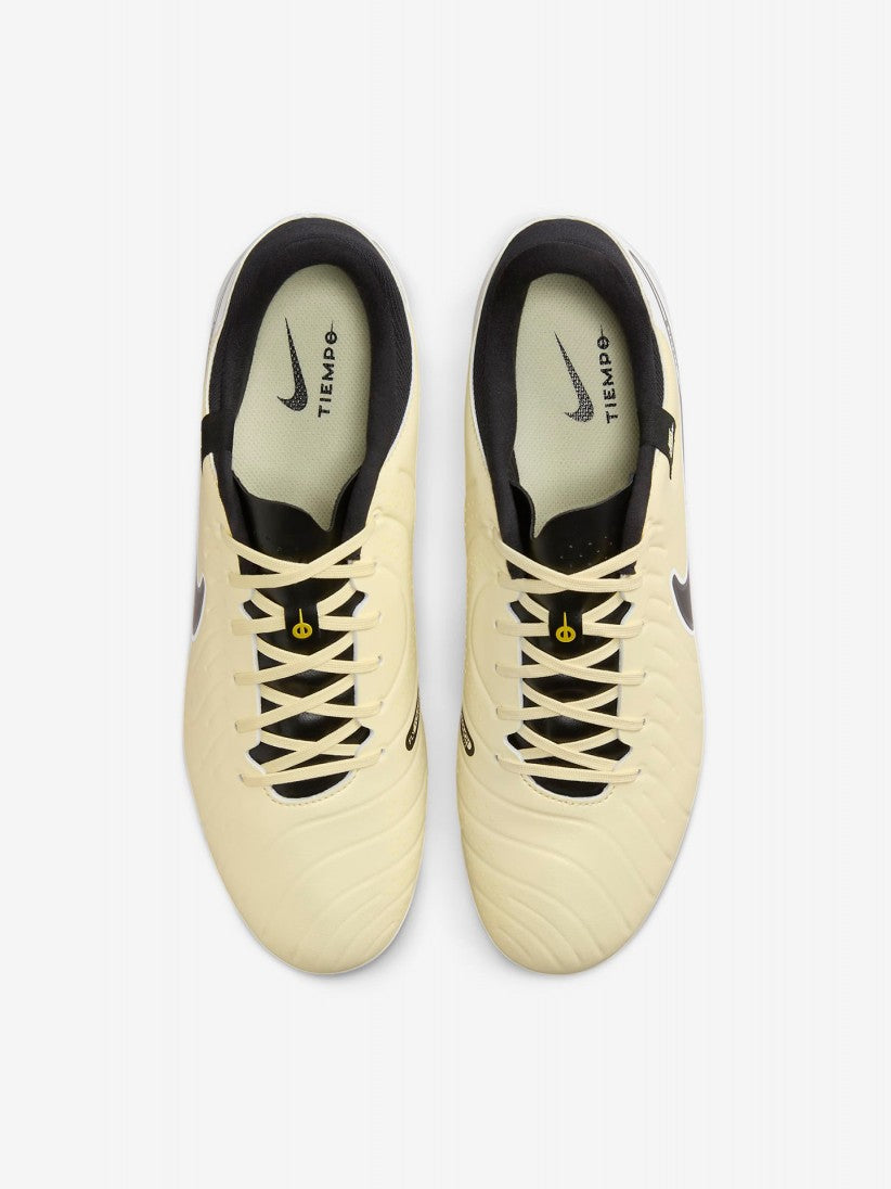 Nike Tiempo Legend 10 Acad FG/MG Amarelo Nike