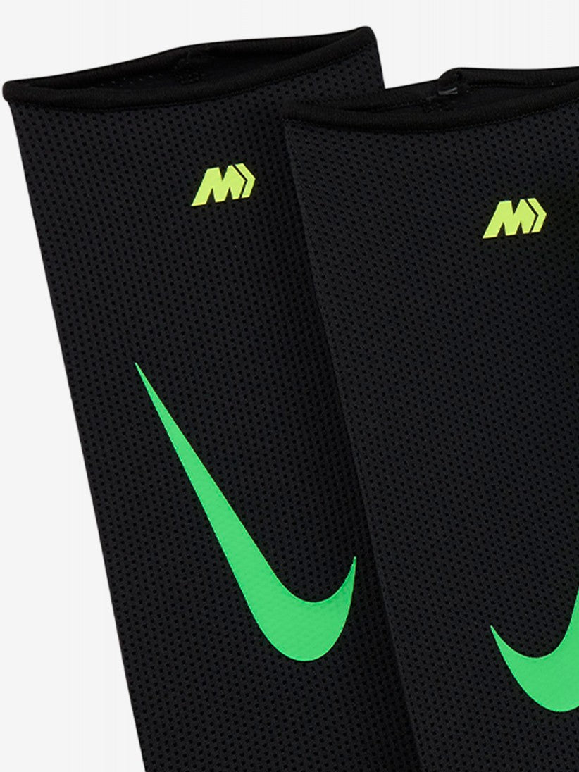 Nike Caneleiras CR7 Mercurial Lite Verde Nike