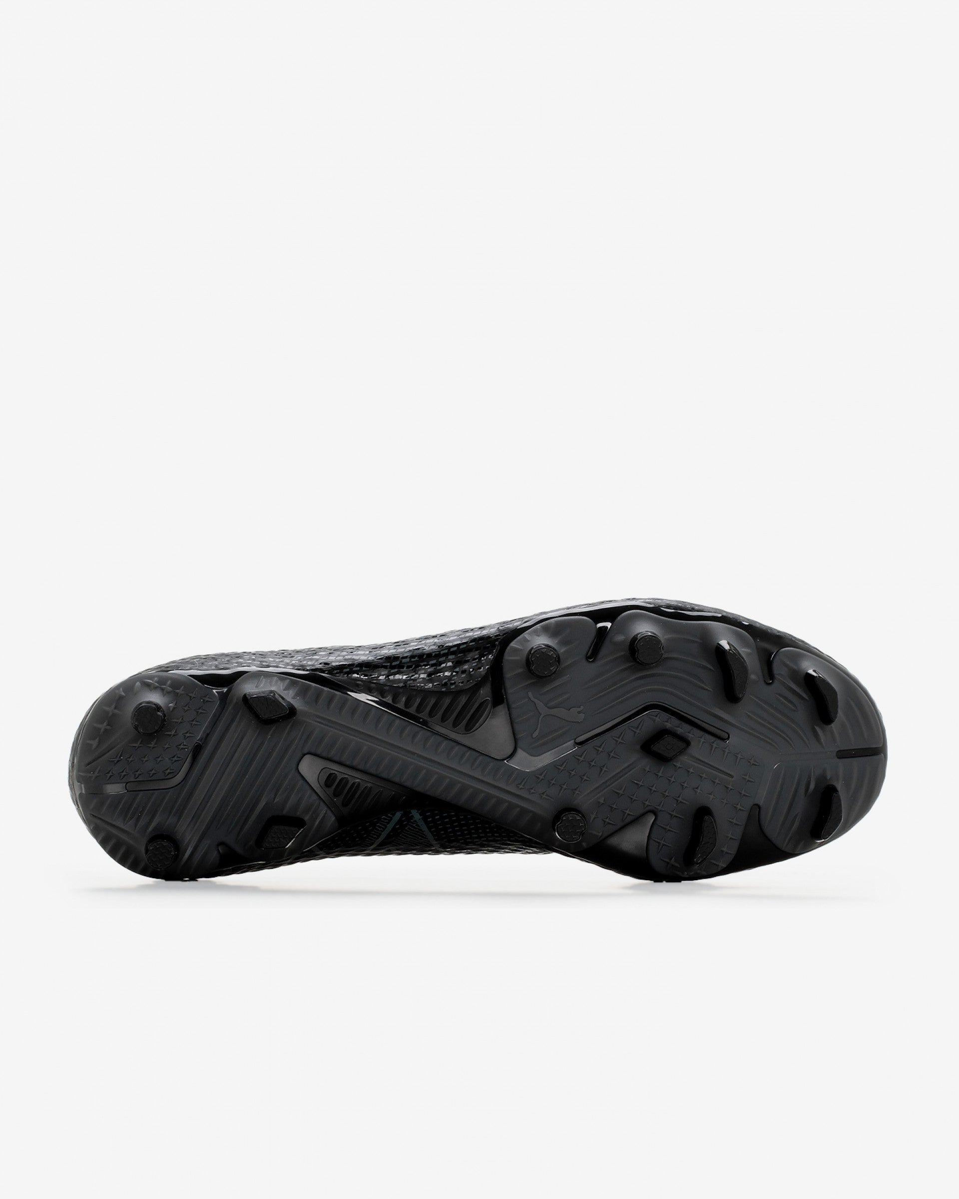 Puma Future 7 Pro FG/AG Preta Puma
