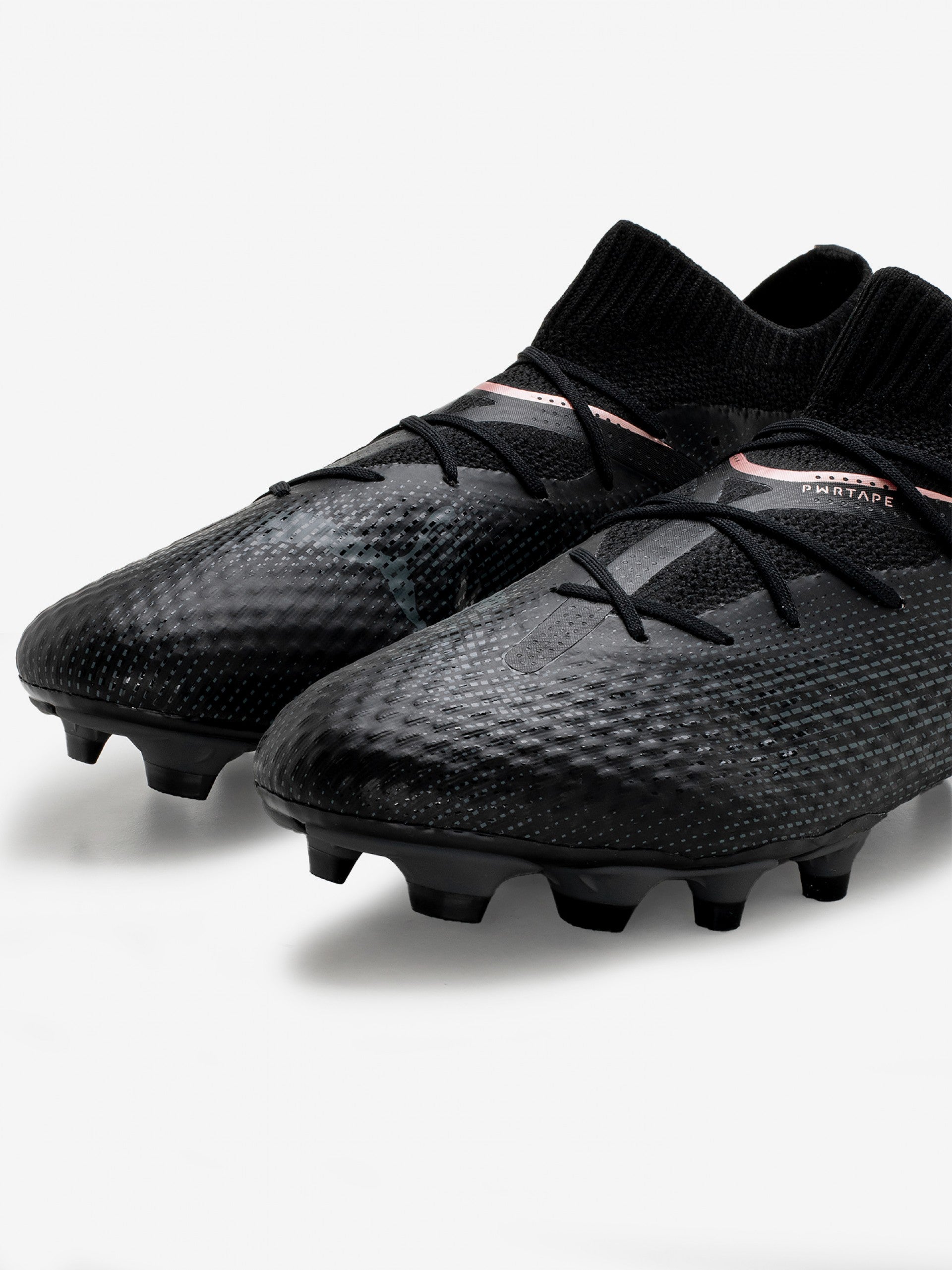 Puma Future 7 Pro FG/AG Preta Puma