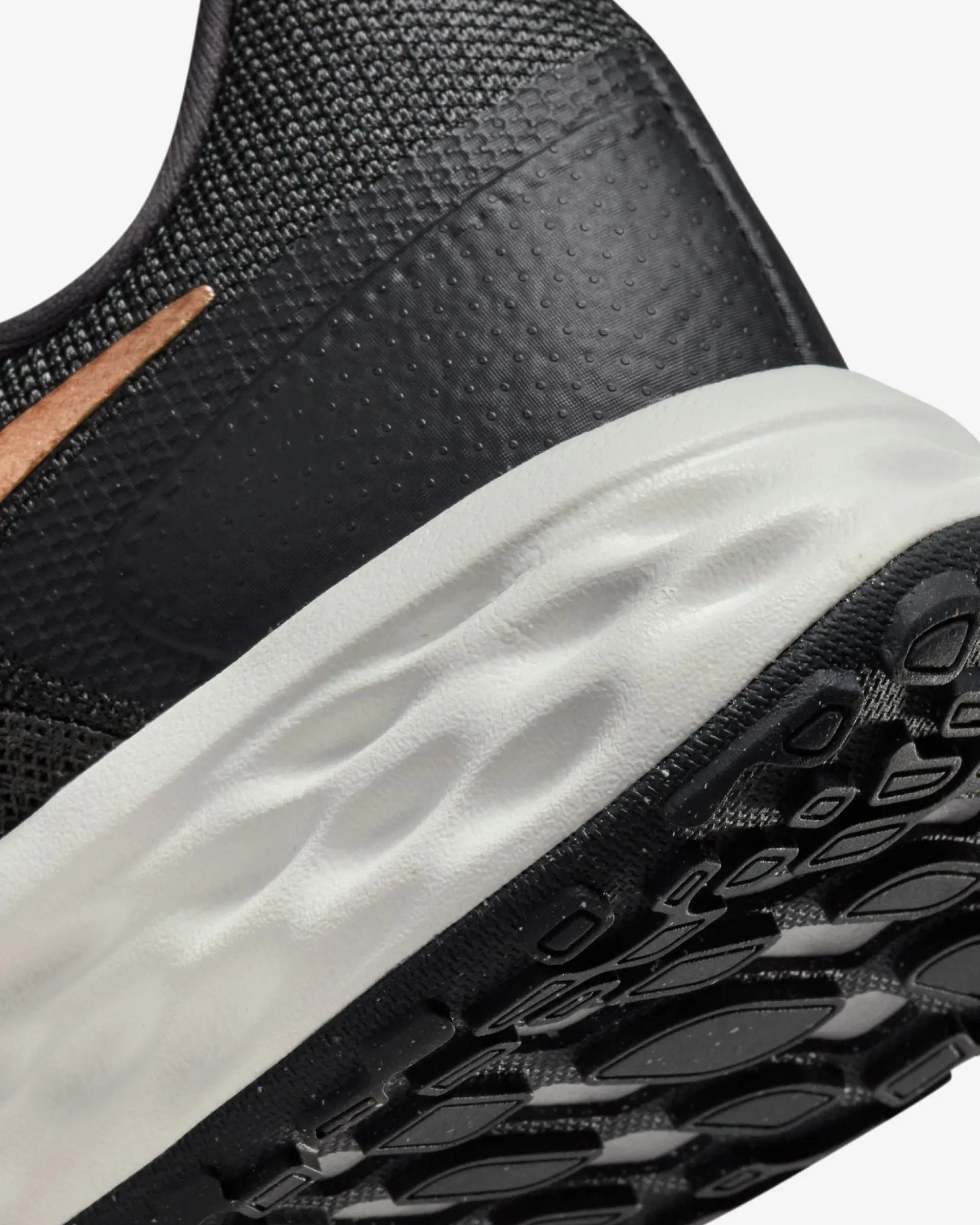 Nike W Revolution 6 Nn Cinza Nike