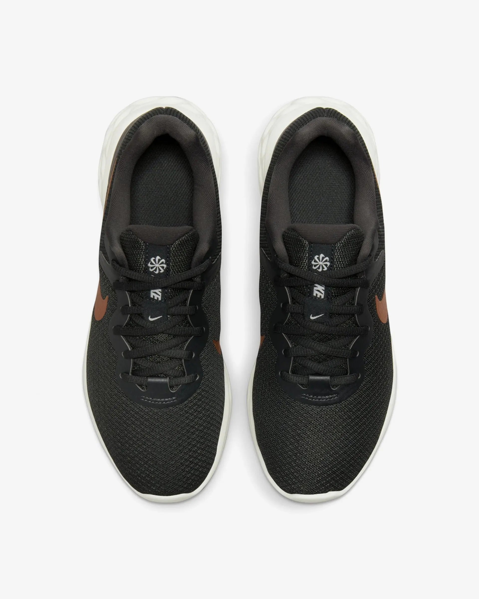 Nike W Revolution 6 Nn Cinza Nike