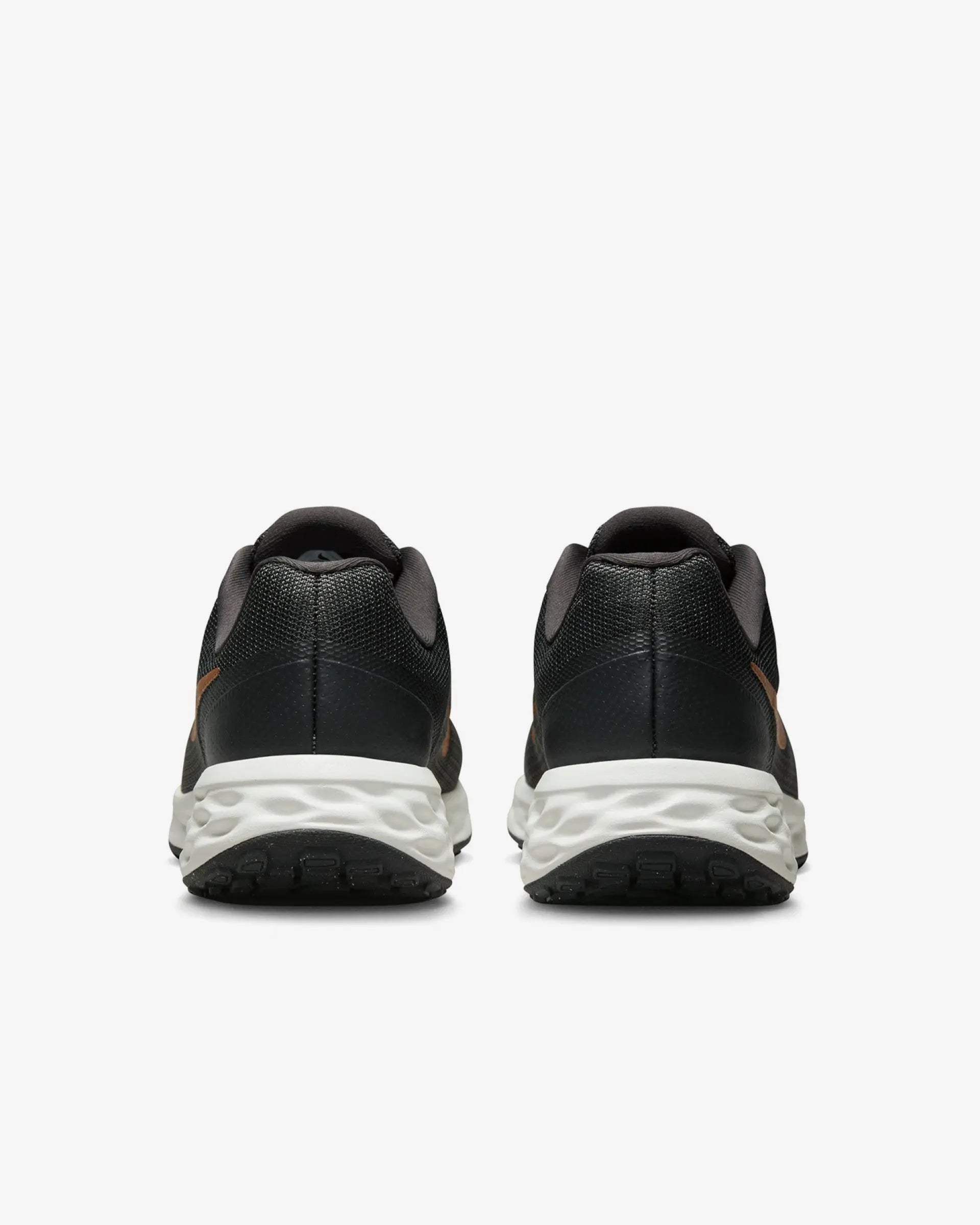 Nike W Revolution 6 Nn Cinza Nike