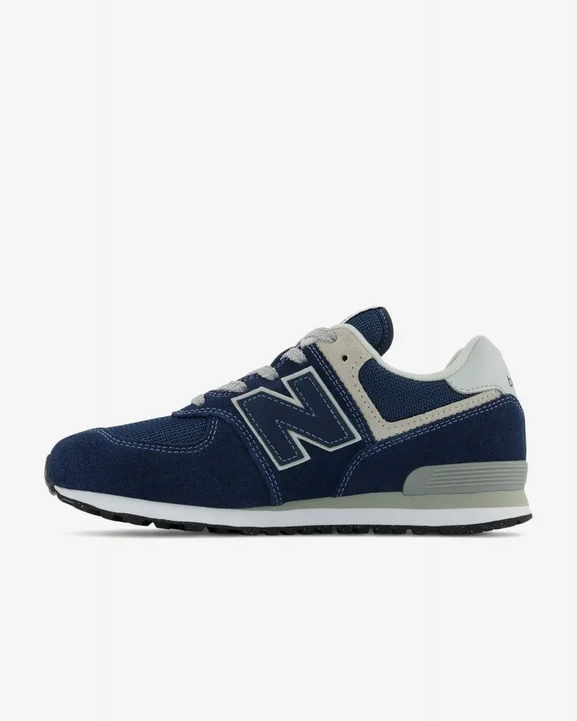 New Balance 574 Marinho New Balance